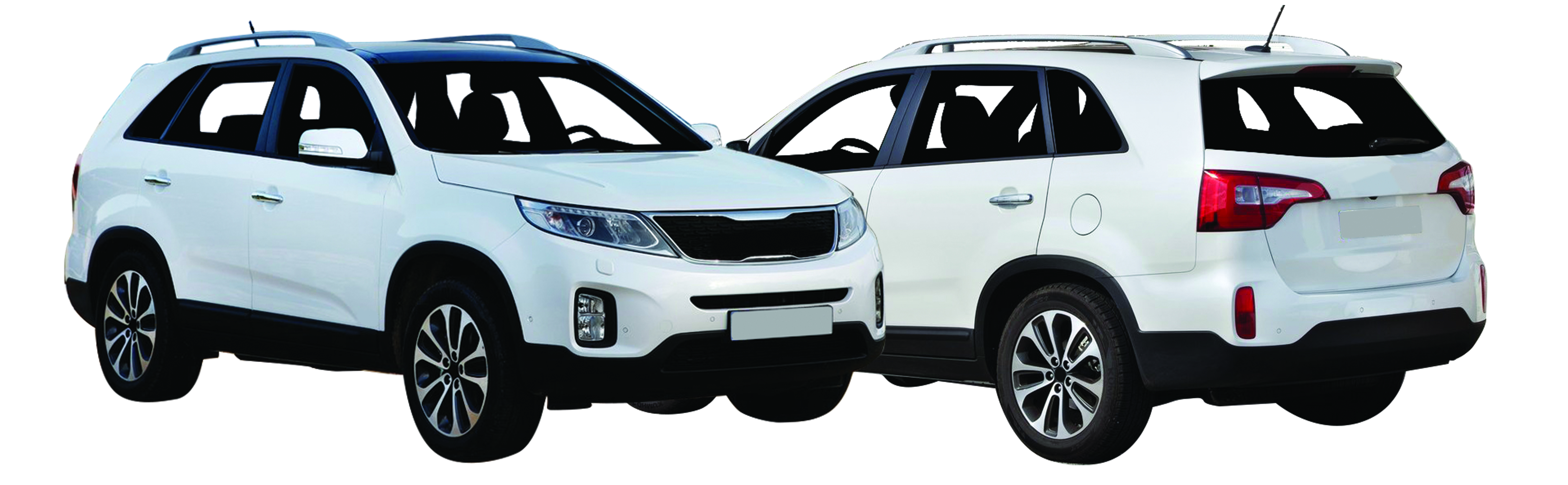 KIA - SORENTO (XM) - Mod. 11/12 - 10/14