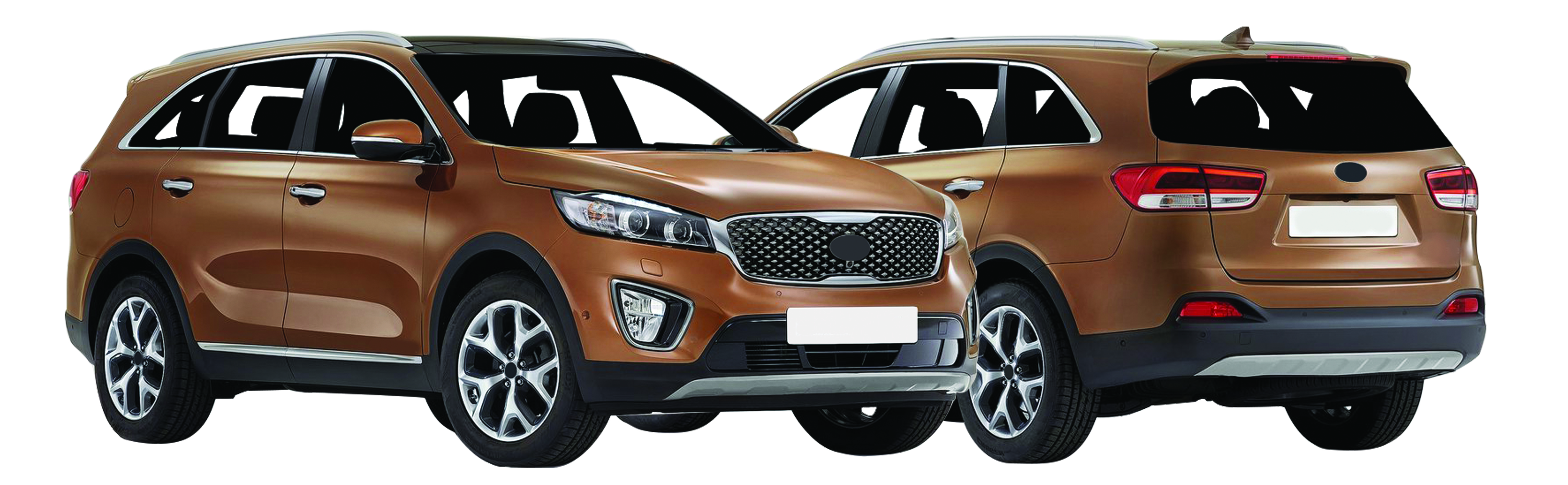KIA - SORENTO (UM) - Mod. 11/14 - 07/17