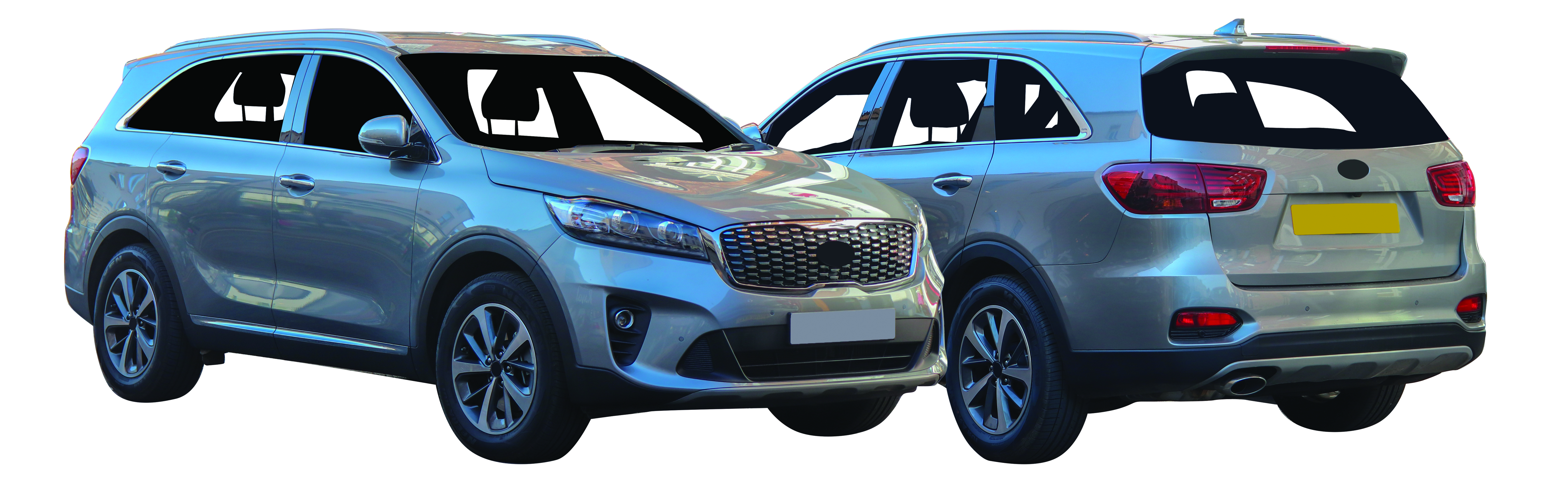 KIA - SORENTO (UM) - Mod. 08/17 - 02/20