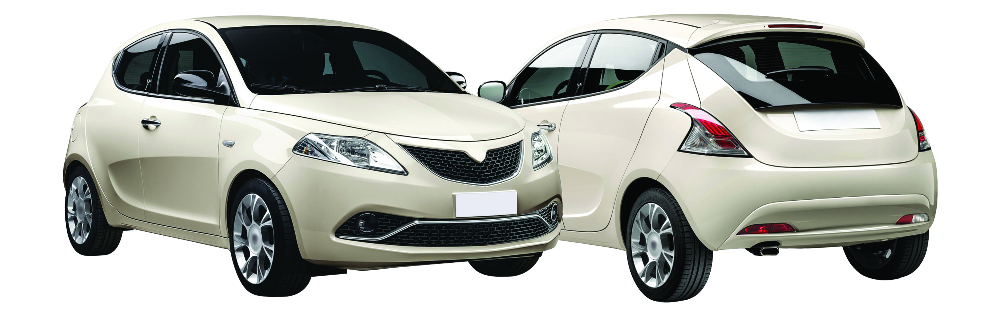LANCIA - YPSILON - Mod. 09/15 - 01/24