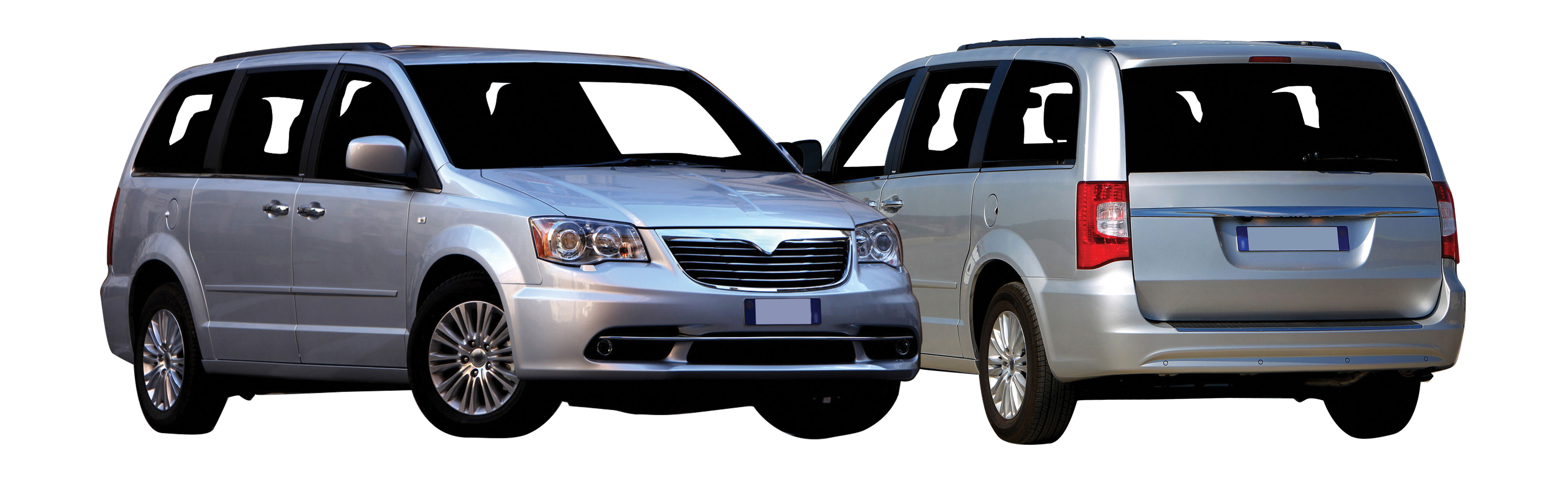 LANCIA - VOYAGER - Mod. 10/11 - 06/14