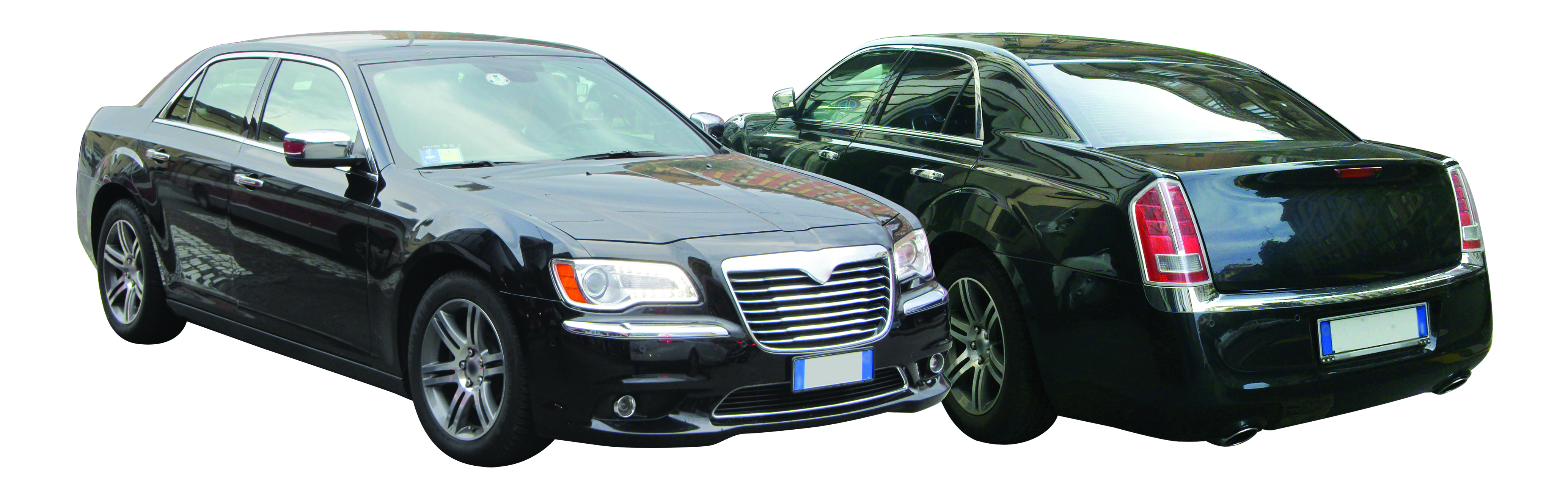 LANCIA - THEMA - Mod. 09/11 - 05/14