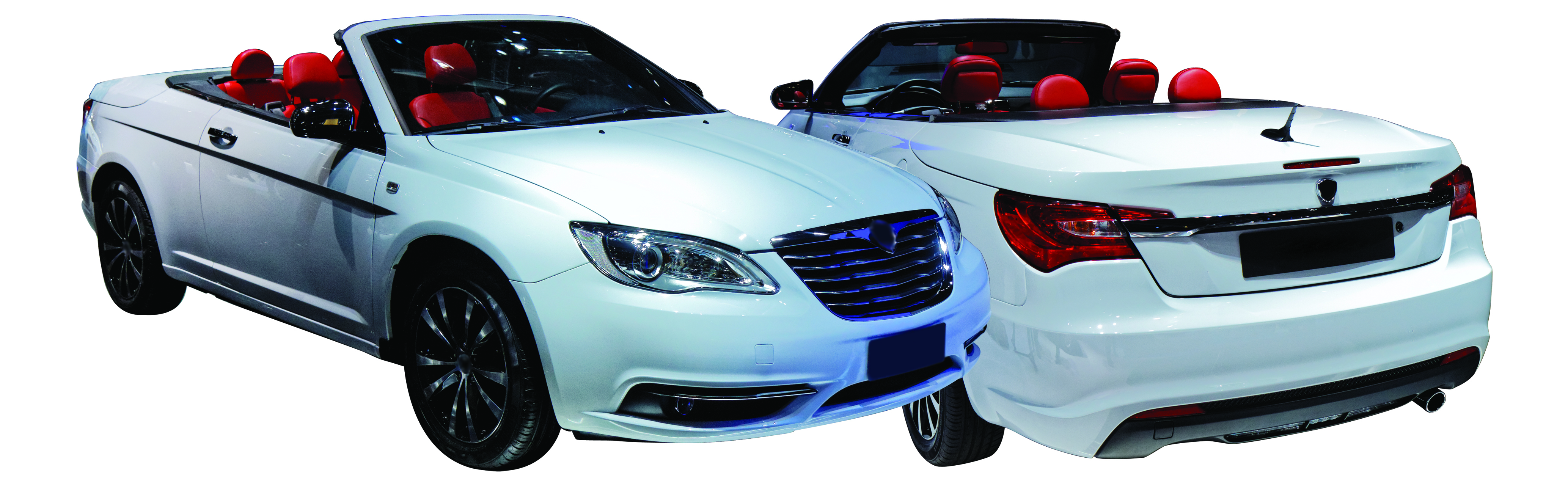 LANCIA - FLAVIA - Mod. 01/12 - 05/14