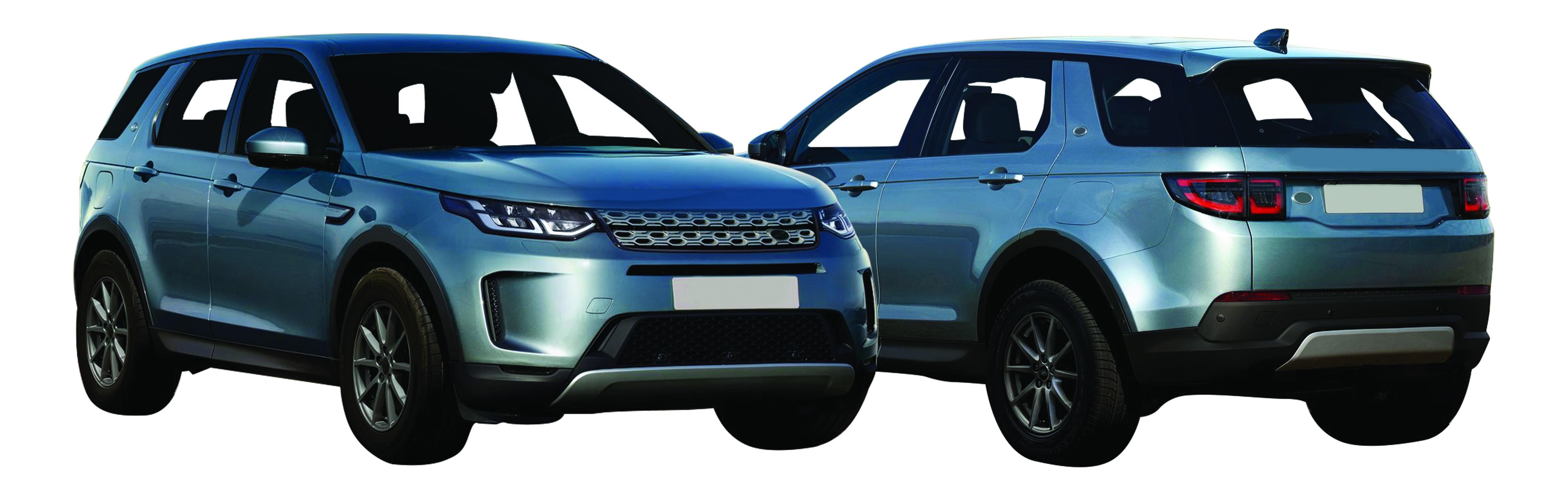 LAND ROVER - DISCOVERY SPORT - L550 - Mod. 09/20 -