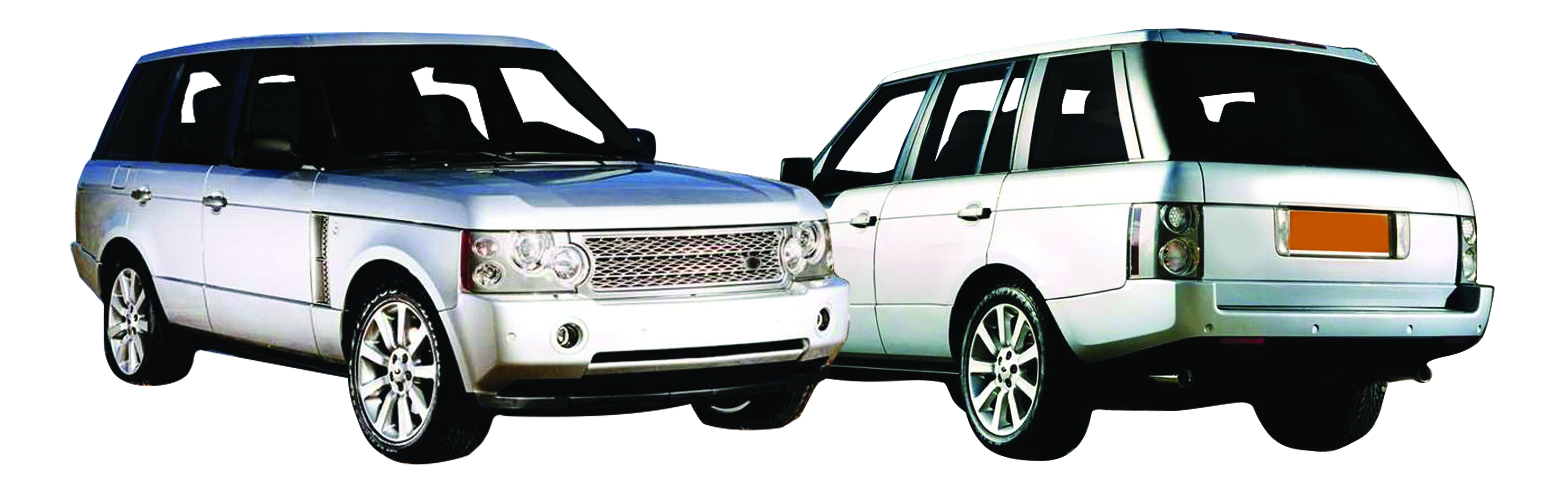 LAND ROVER - RANGE ROVER - L322 - Mod. 10/06 - 09/09