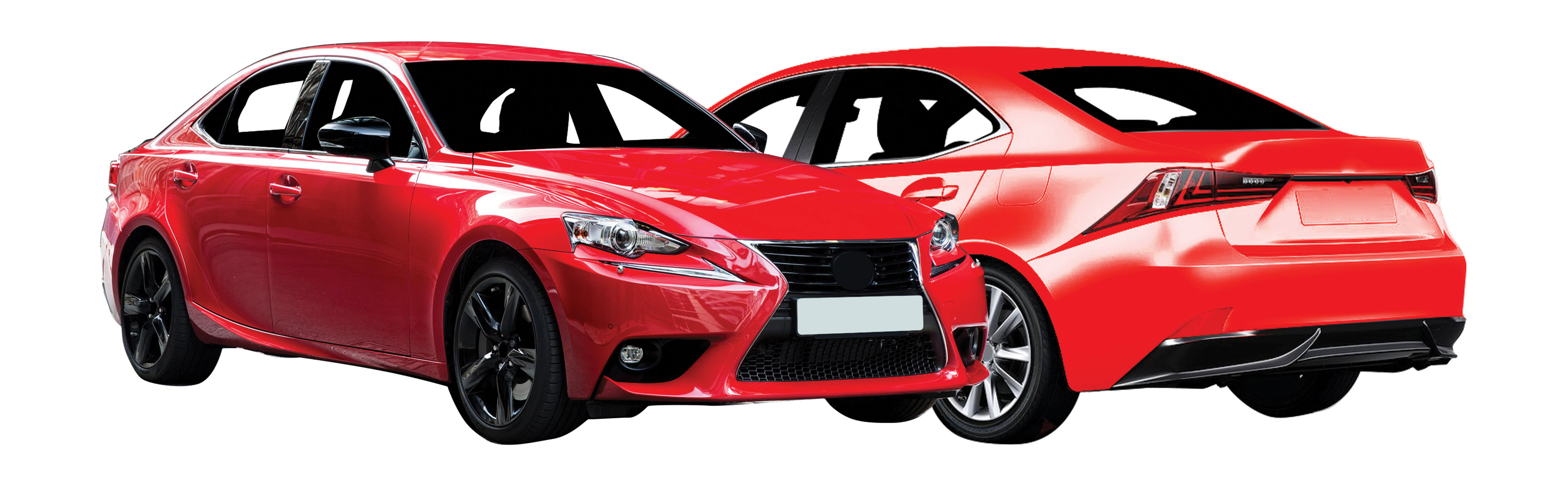 LEXUS - IS (XE30) - Mod. 04/13 - 03/16