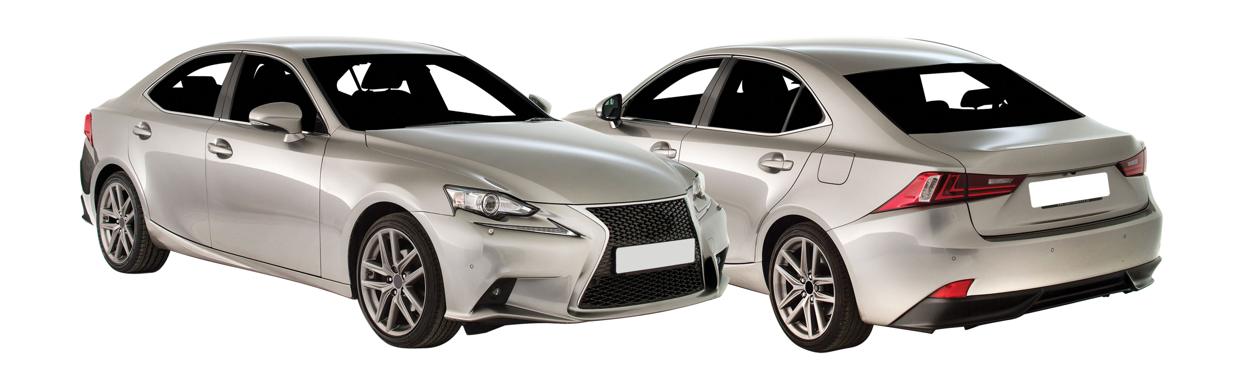 LEXUS - IS (XE30) F-SPORT - Mod. 04/13 - 03/16