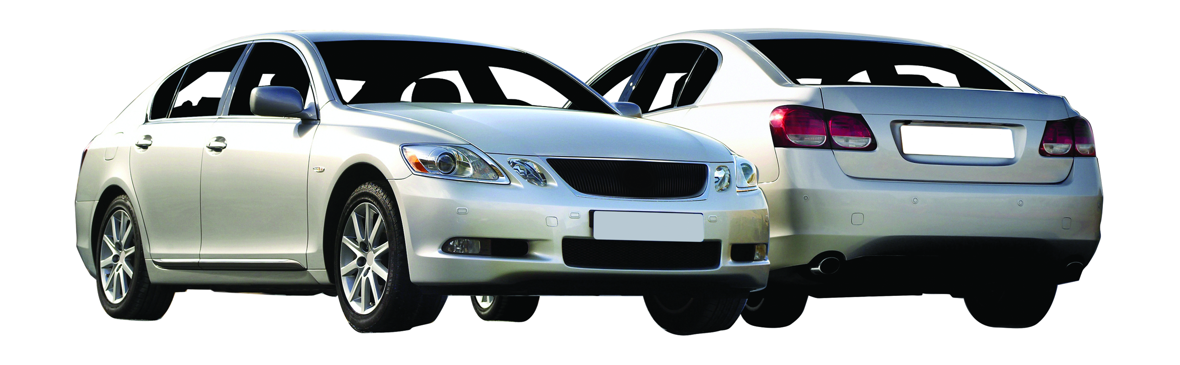 LEXUS - GS (S190) - Mod. 01/05 - 07/08