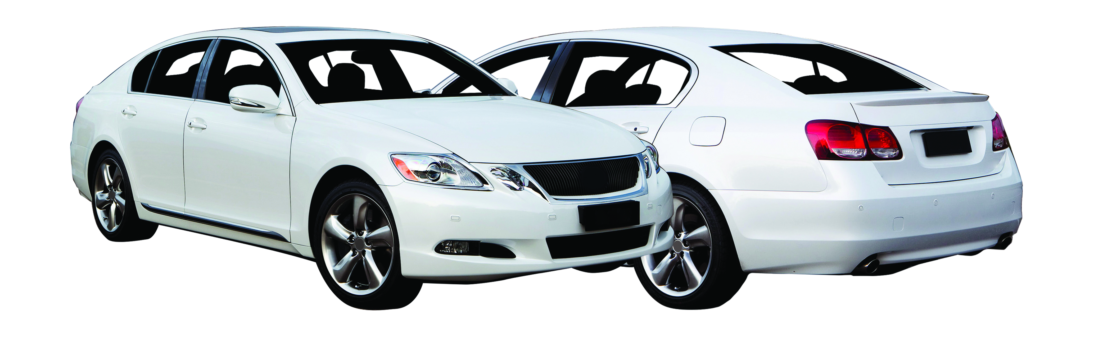 LEXUS - GS (S190) - Mod. 08/08 - 07/11