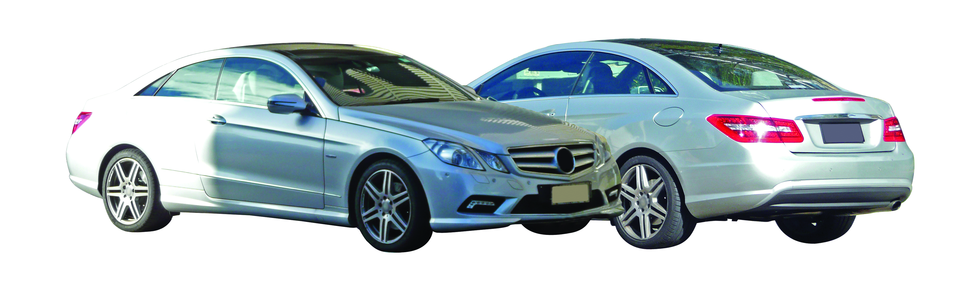 MERCEDES - E CLASS COUPE' /CABRIO (C207/A207) - Mod. 05/09 - 01/13