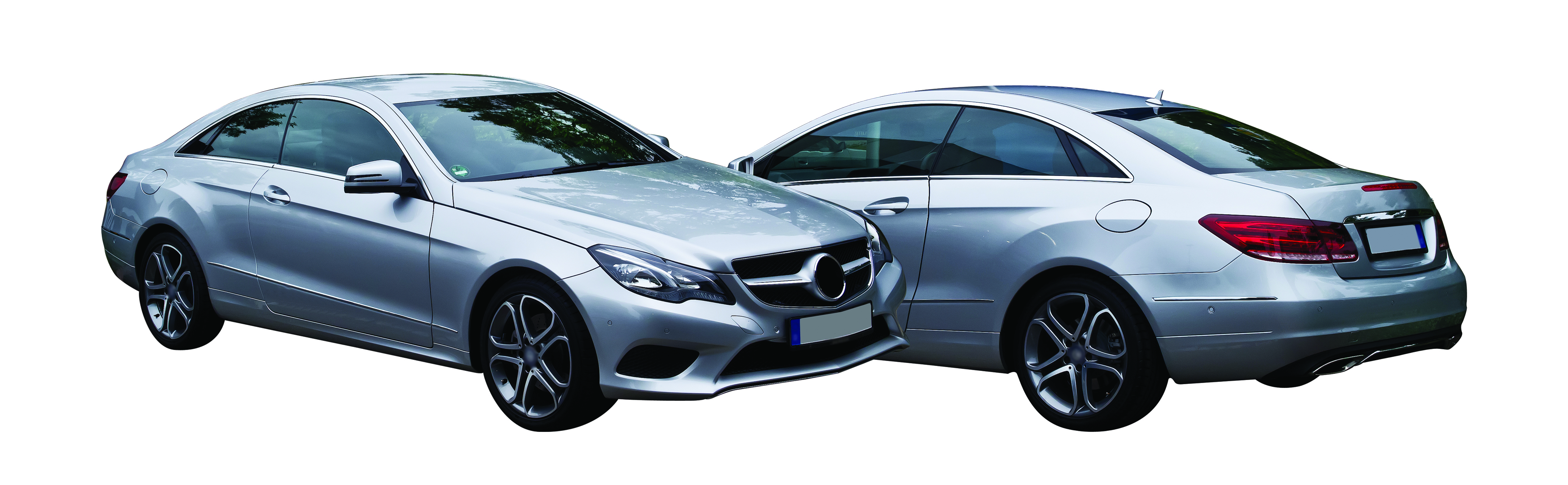 MERCEDES - E CLASS COUPE' /CABRIO (C207/A207) - Mod. 02/13 - 08/17