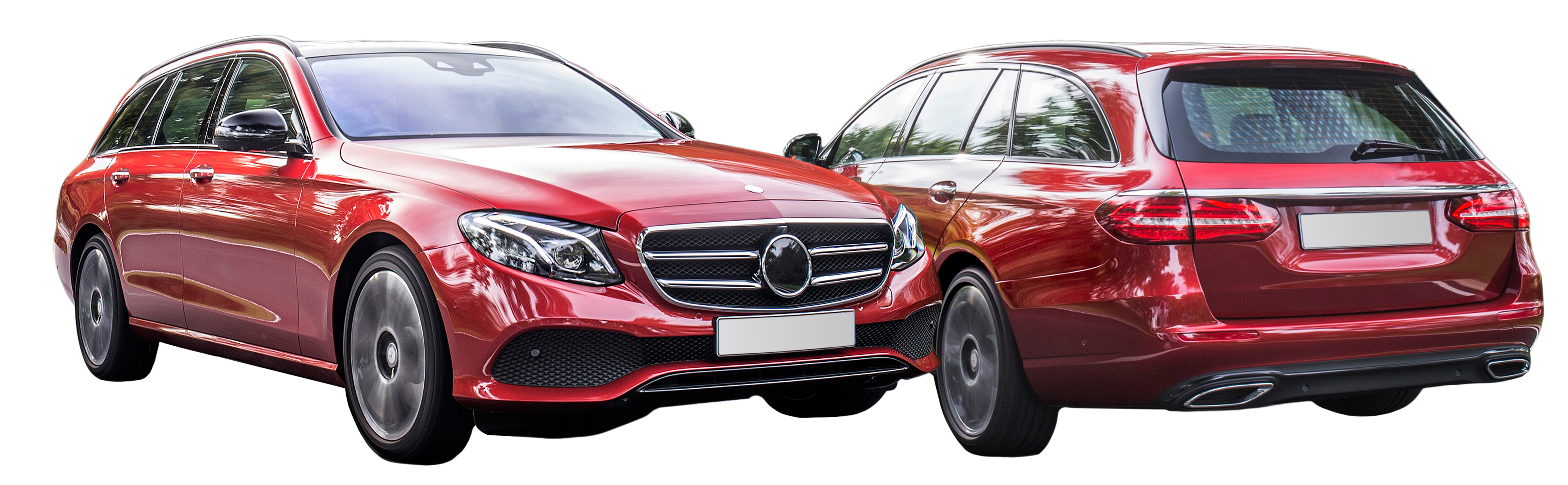 MERCEDES - E CLASS (W213/S213) - Mod. 02/16 - 05/20