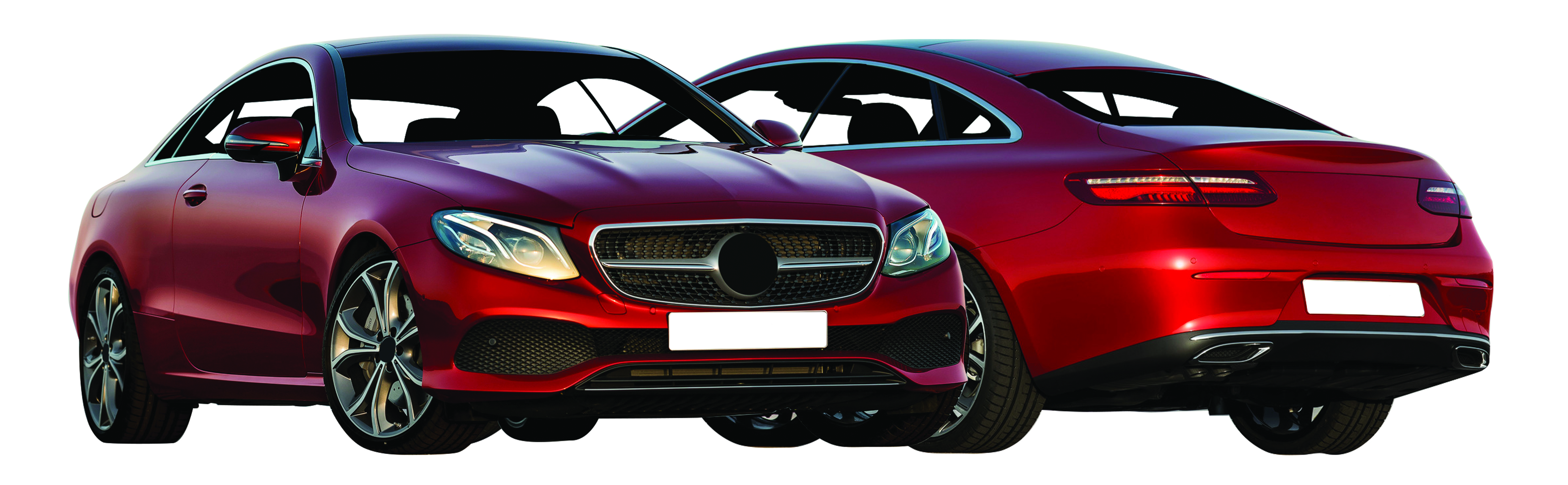 MERCEDES - E CLASS COUPE' /CABRIO (C238/A238) - Mod. 09/17 - 05/20