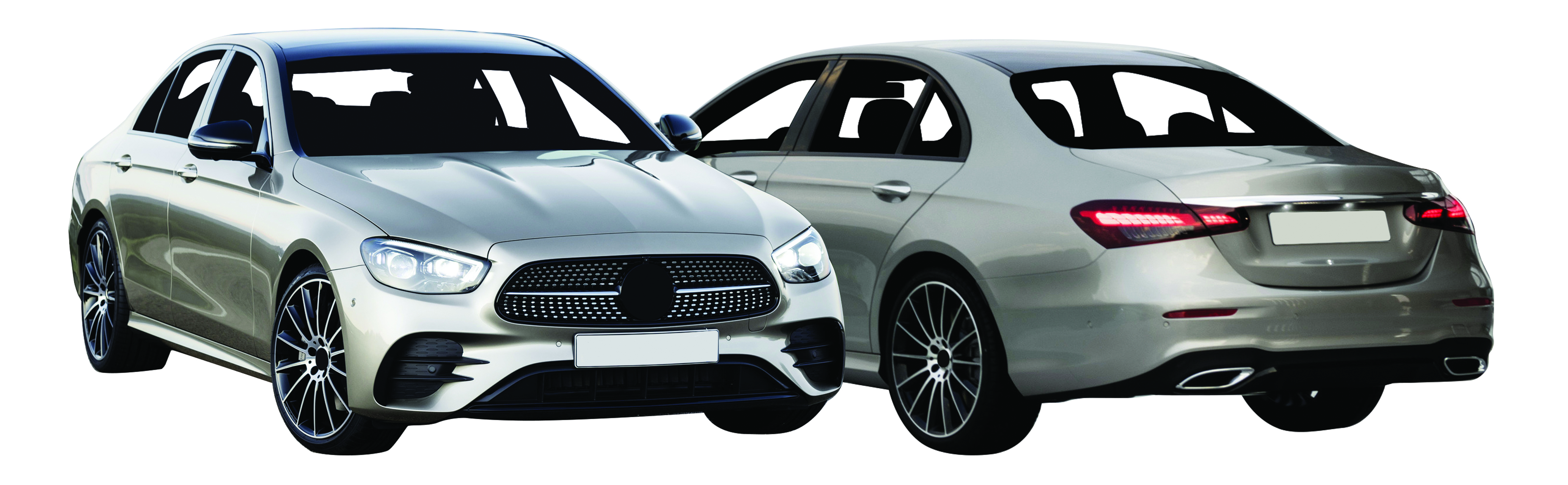 MERCEDES - E CLASS AMG/AMG LINE (W213/S213) - Mod. 06/20 - 03/23