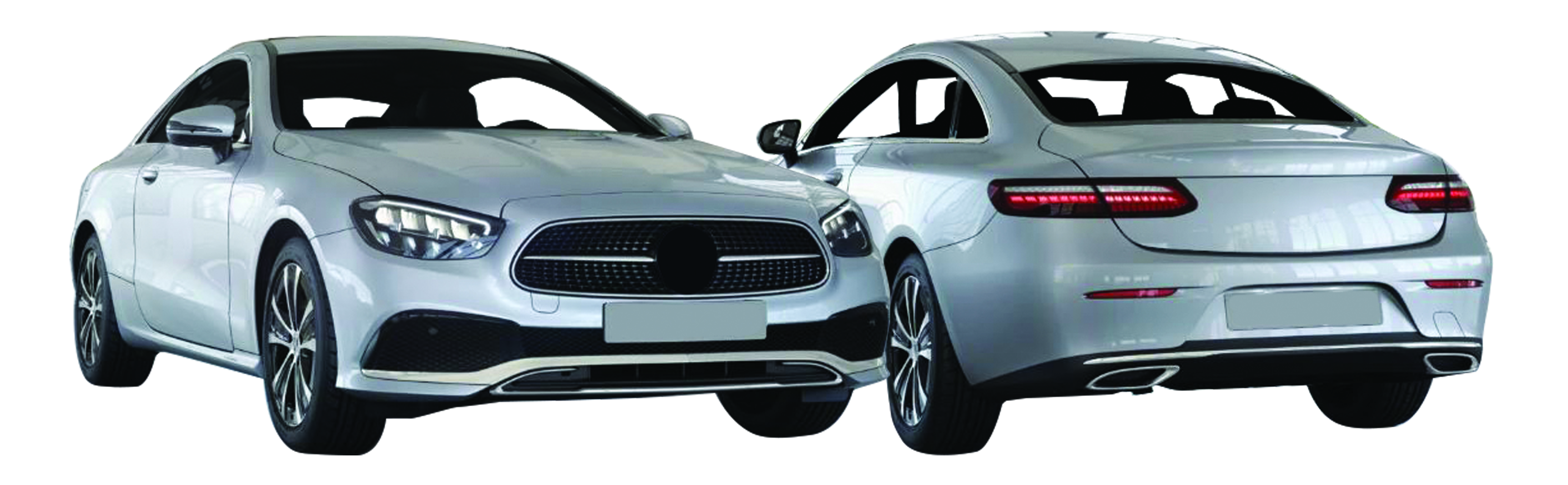 MERCEDES - E CLASS COUPE' /CABRIO (C238/A238) - Mod. 06/20 - 03/23