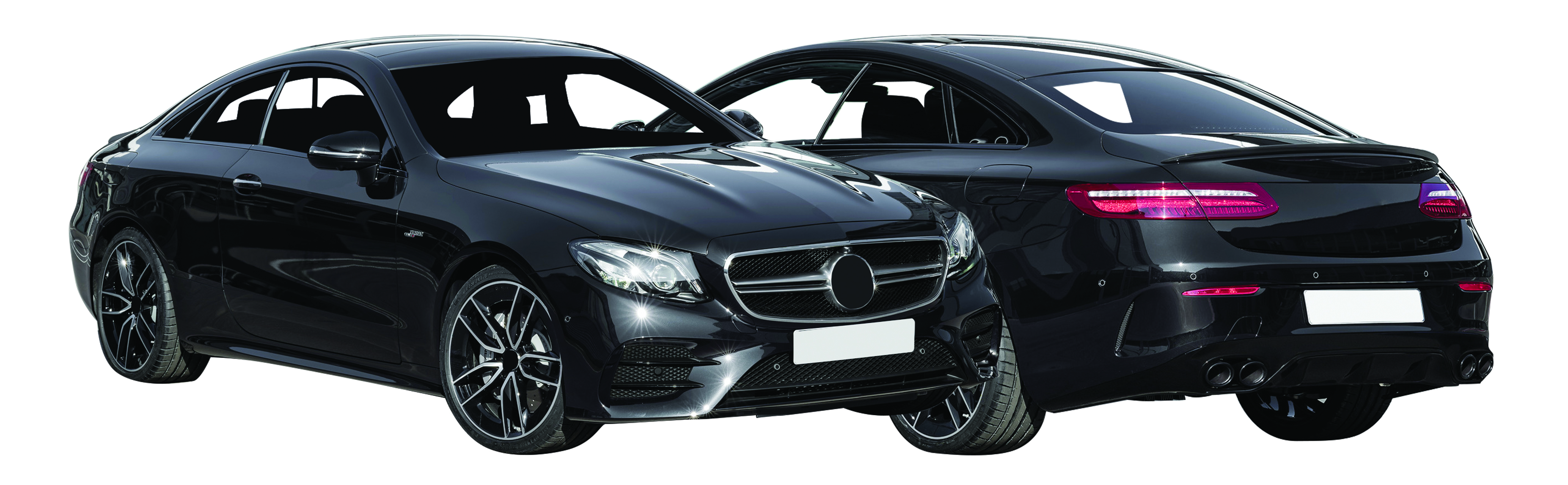 MERCEDES - E CLASS COUPE'-CABRIO AMG/AMG LINE (C238/A238) - Mod. 06/20 -