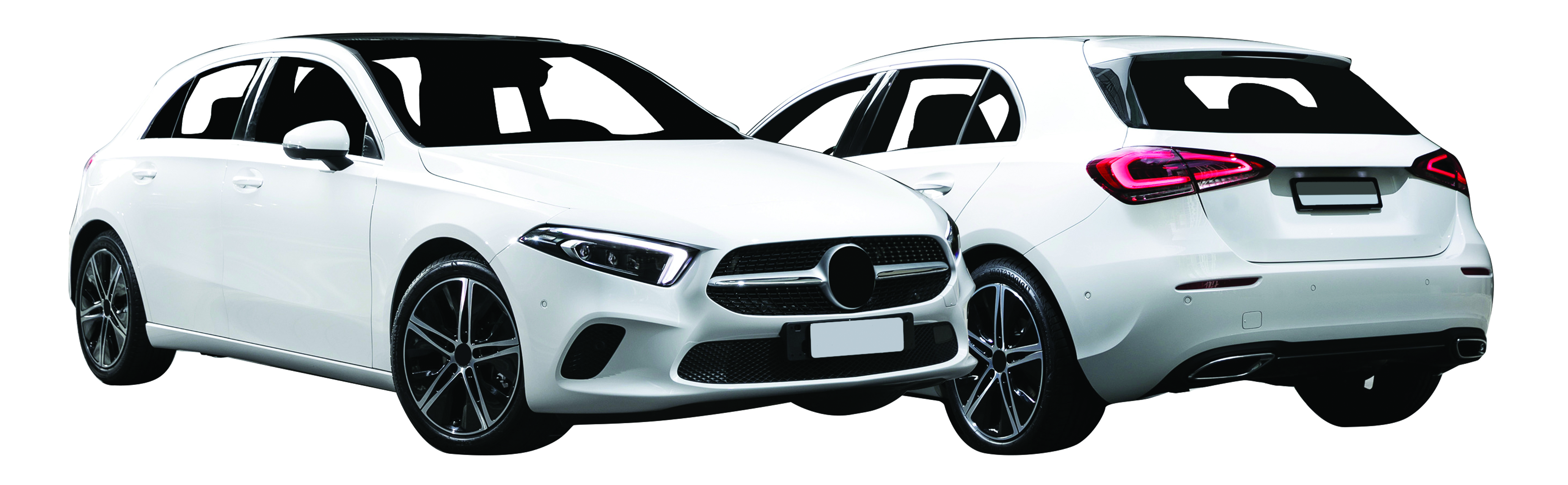 MERCEDES - A CLASS (W177) - Mod. 05/18 - 02/23