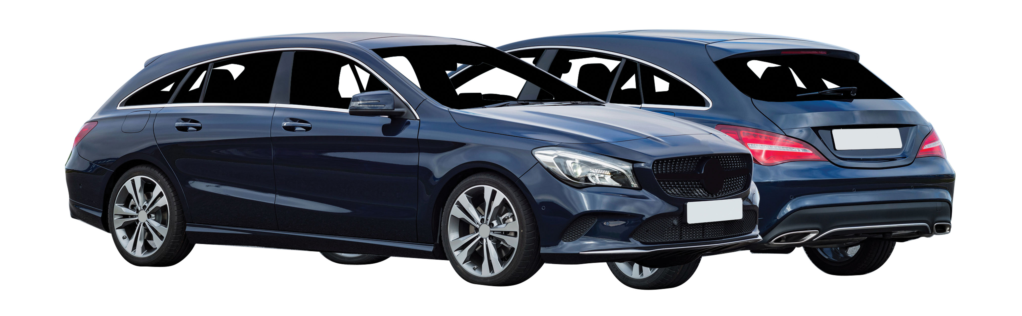 MERCEDES - CLA CLASS (W117/C117) - Mod. 04/16 - 04/19