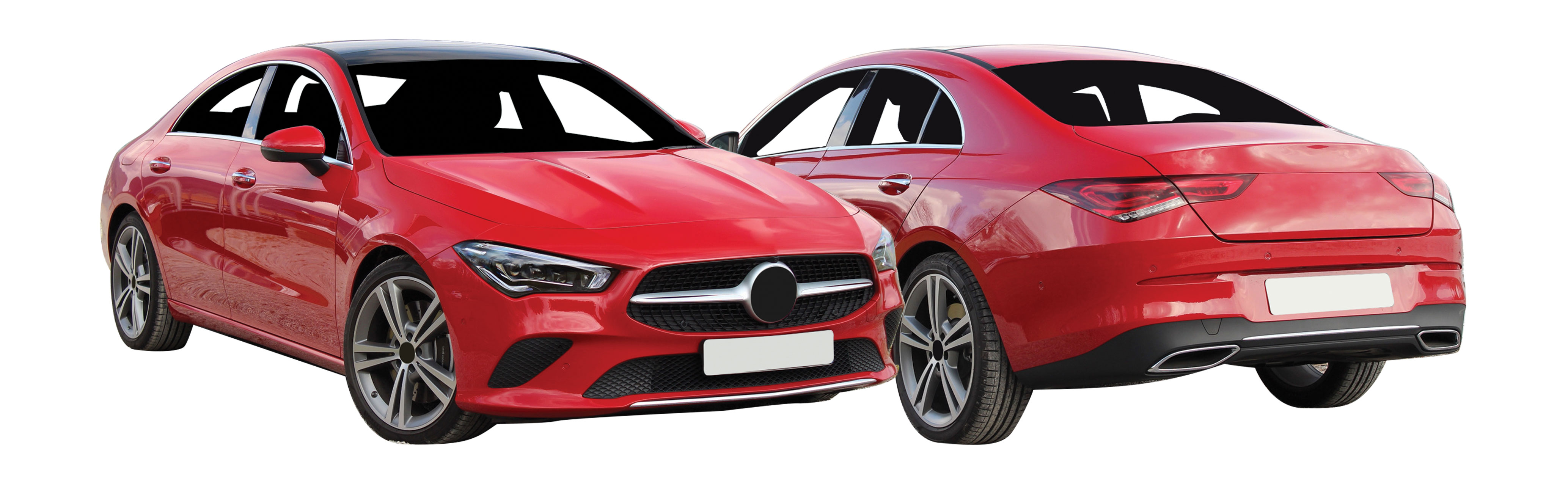 MERCEDES - CLA CLASS (W118/C118) - Mod. 05/19 - 05/23