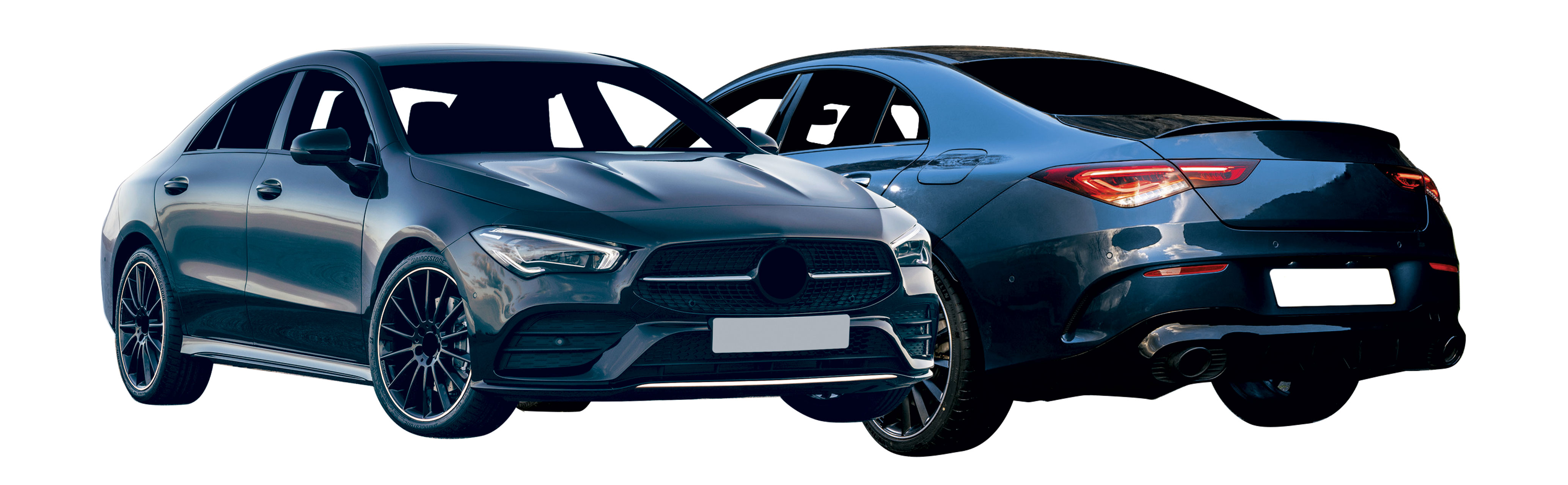 MERCEDES - CLA CLASS (W118/C118) AMG/AMG LINE - Mod. 05/19 - 05/23