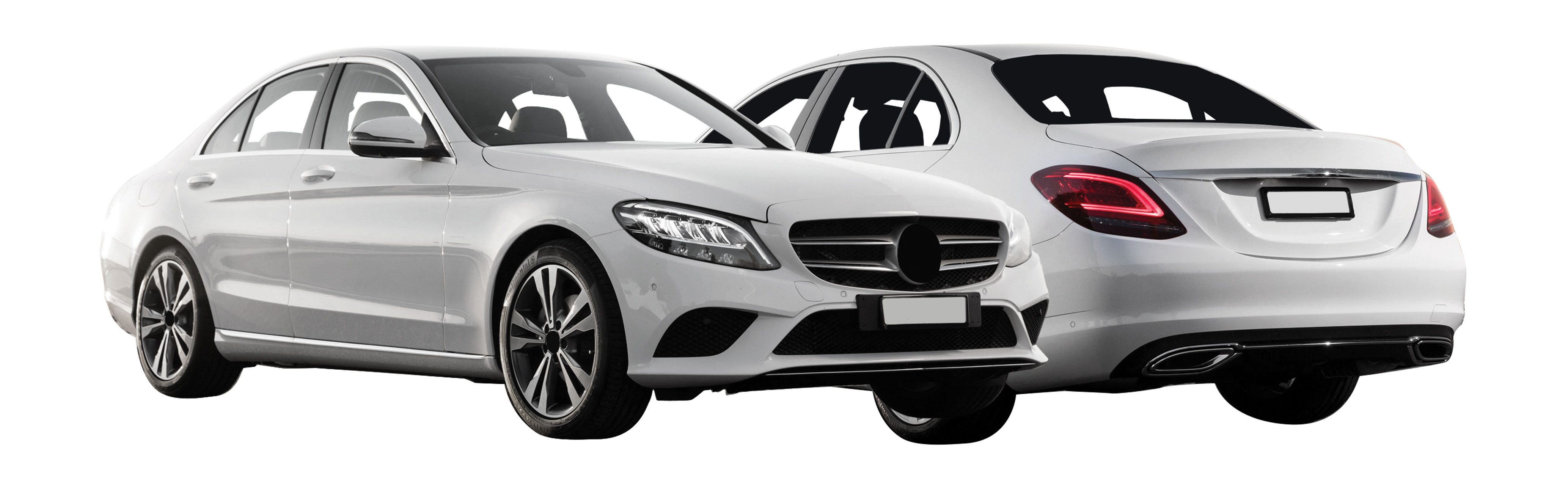 MERCEDES - C CLASS (W205/S205) - Mod. 11/18 - 08/21