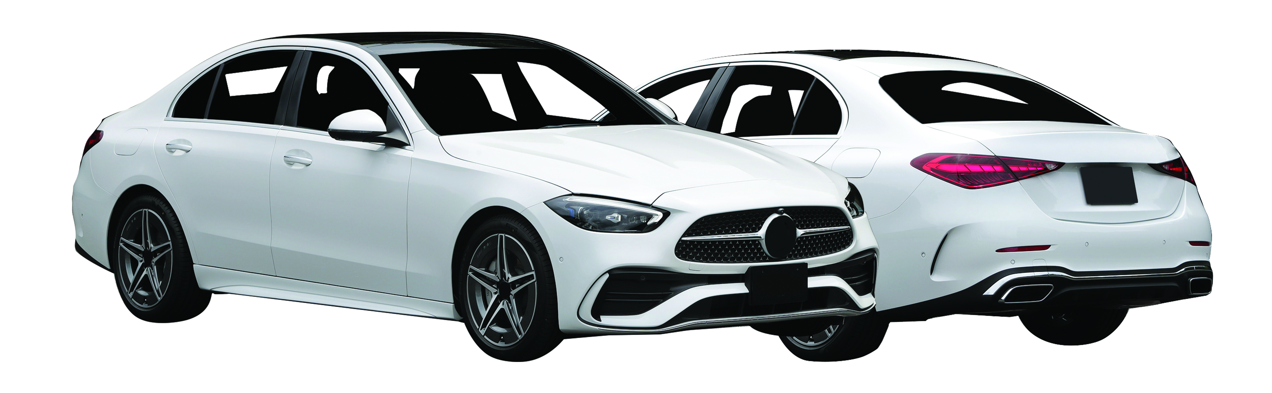 MERCEDES - C CLASS (W206/S206) - Mod. 09/21 -