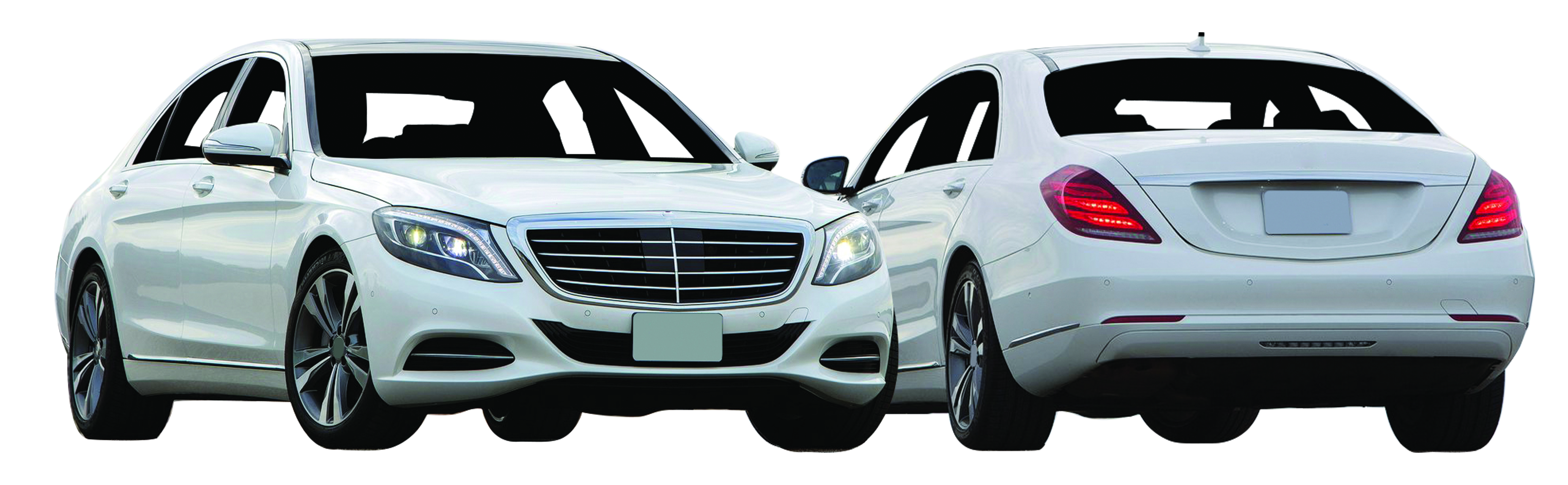 MERCEDES - S CLASS (W222) - Mod. 06/13 - 06/17