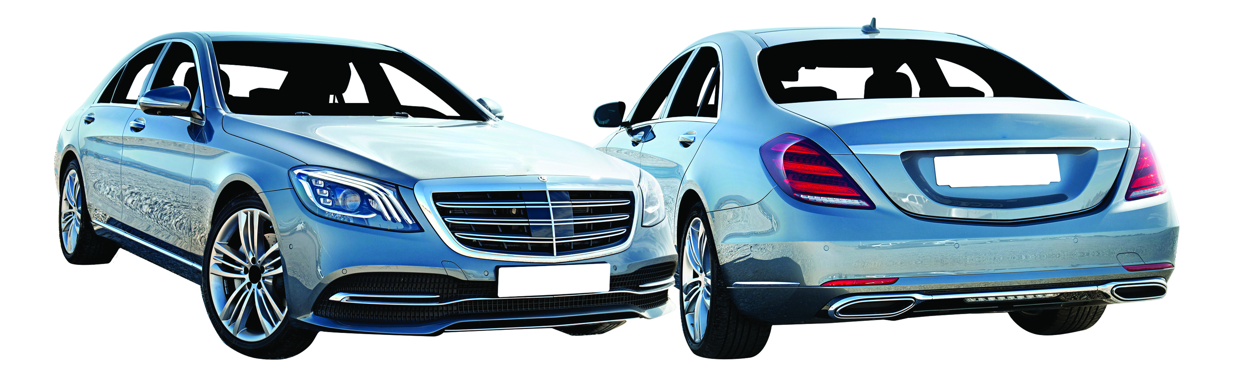 MERCEDES - S CLASS (W222) - Mod. 07/17 - 08/20