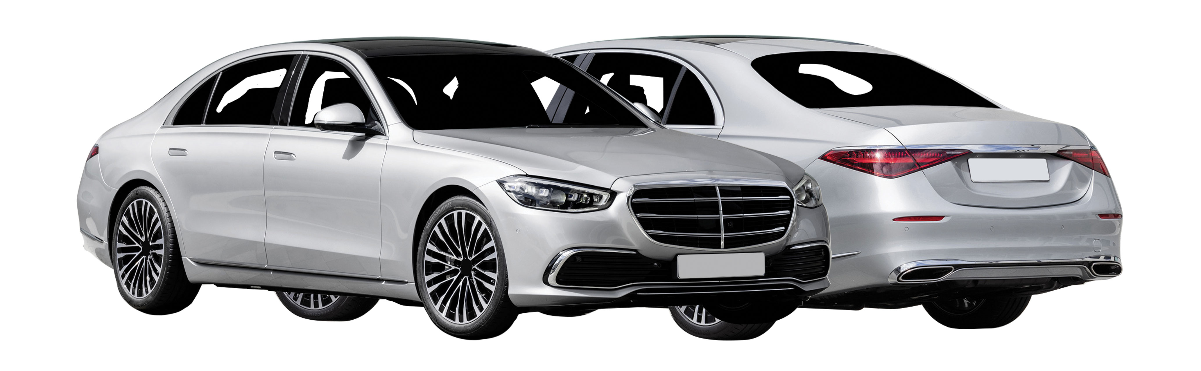 MERCEDES - S CLASS (W223) - Mod. 09/20 -