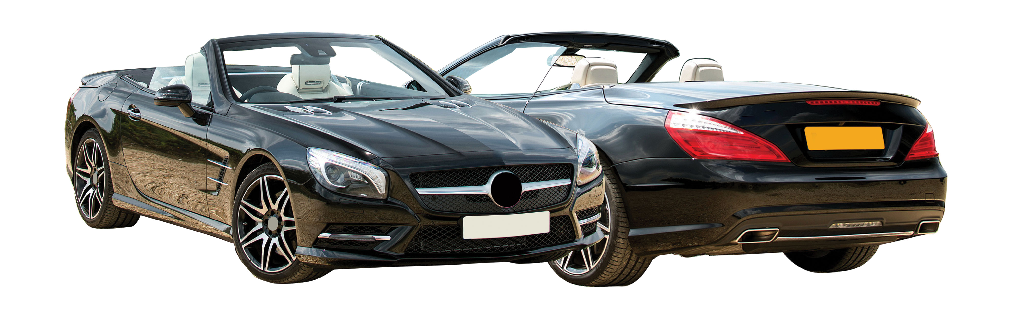 MERCEDES - SL CLASS AMG (R231) - Mod. 12/11 - 03/15