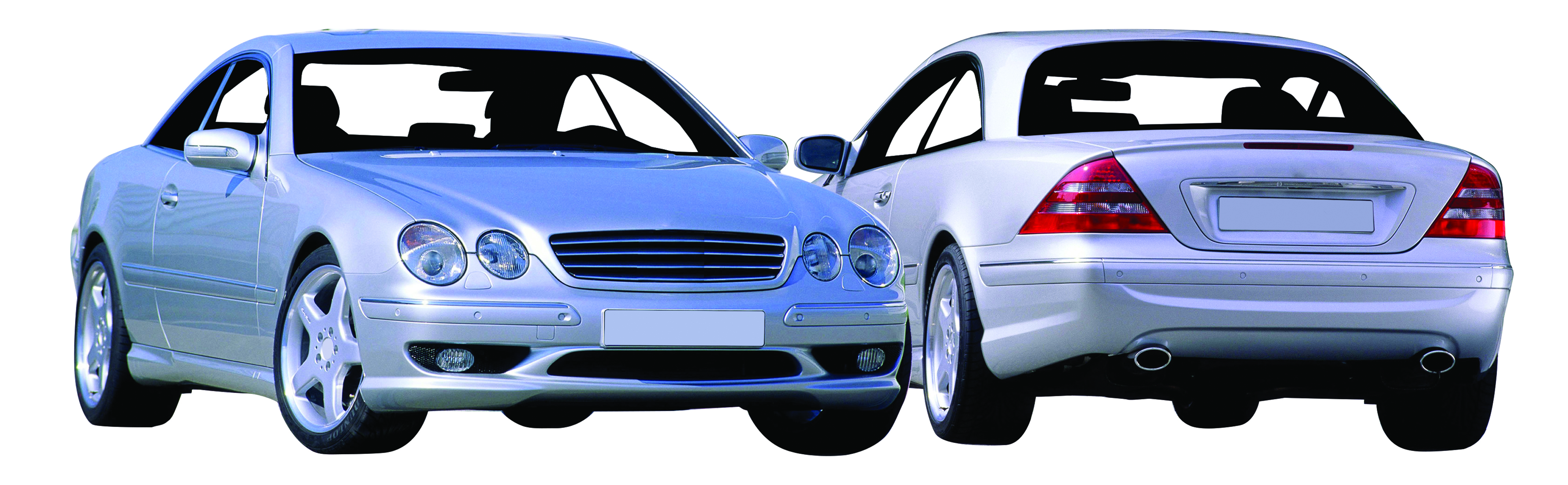 MERCEDES - CL (C215) AMG - Mod. 09/99 - 08/02