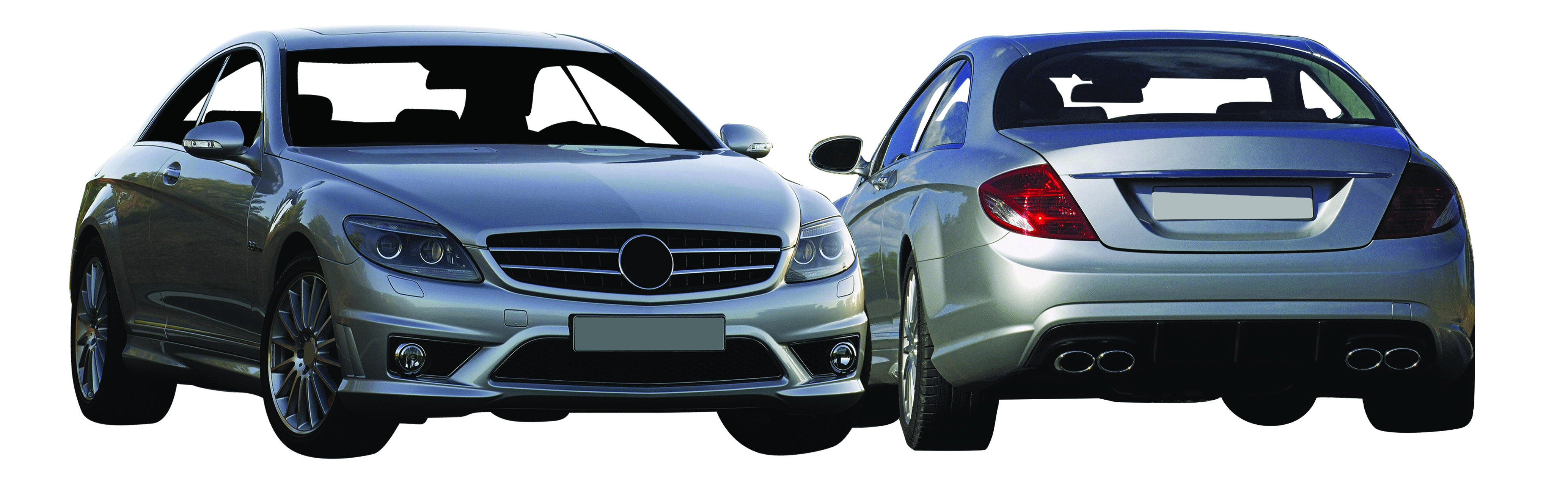 MERCEDES - CL (C216) AMG - Mod. 09/06 - 08/10