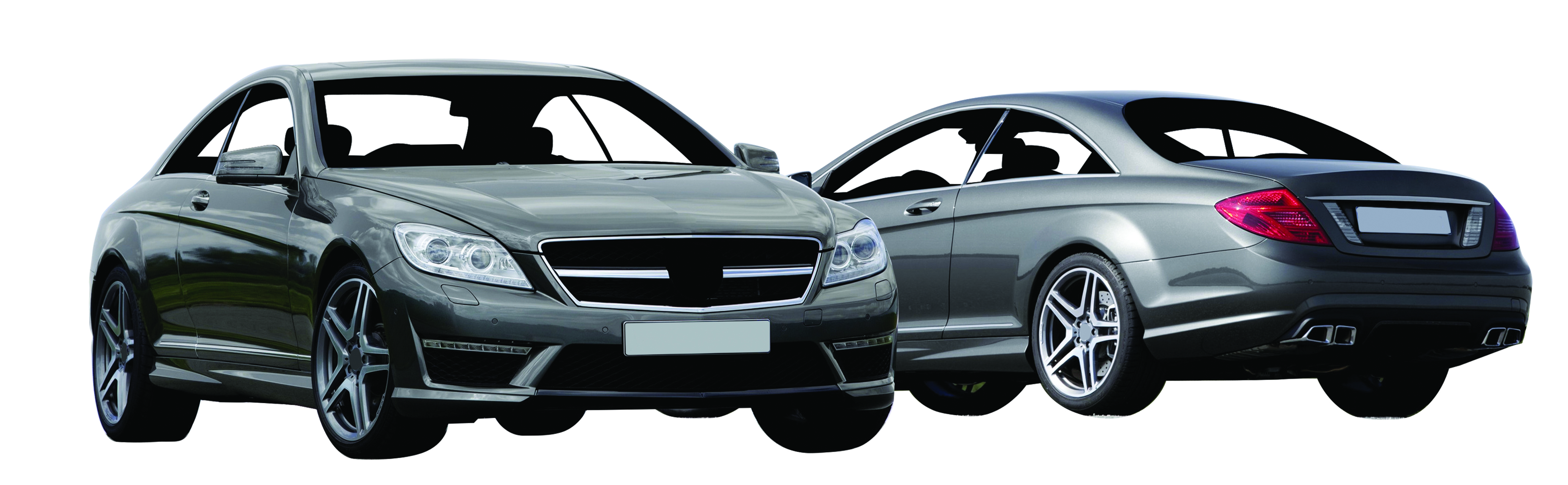 MERCEDES - CL (C216) AMG - Mod. 09/10 - 12/13