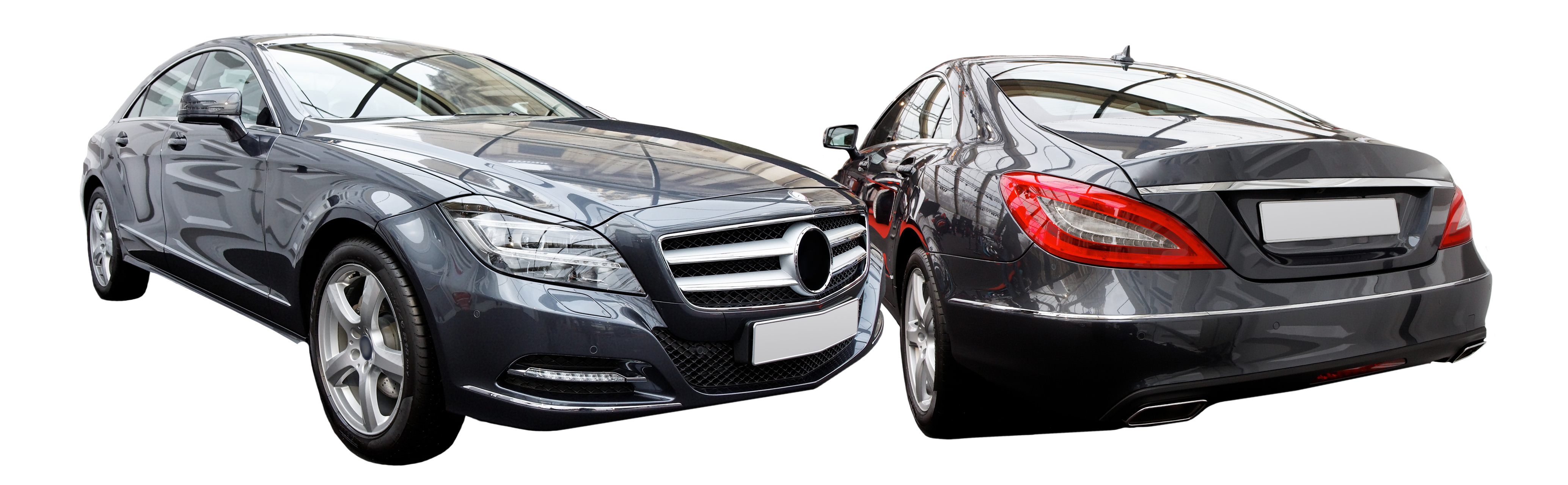 MERCEDES - CLS (C219) - Mod. 01/04 - 01/11