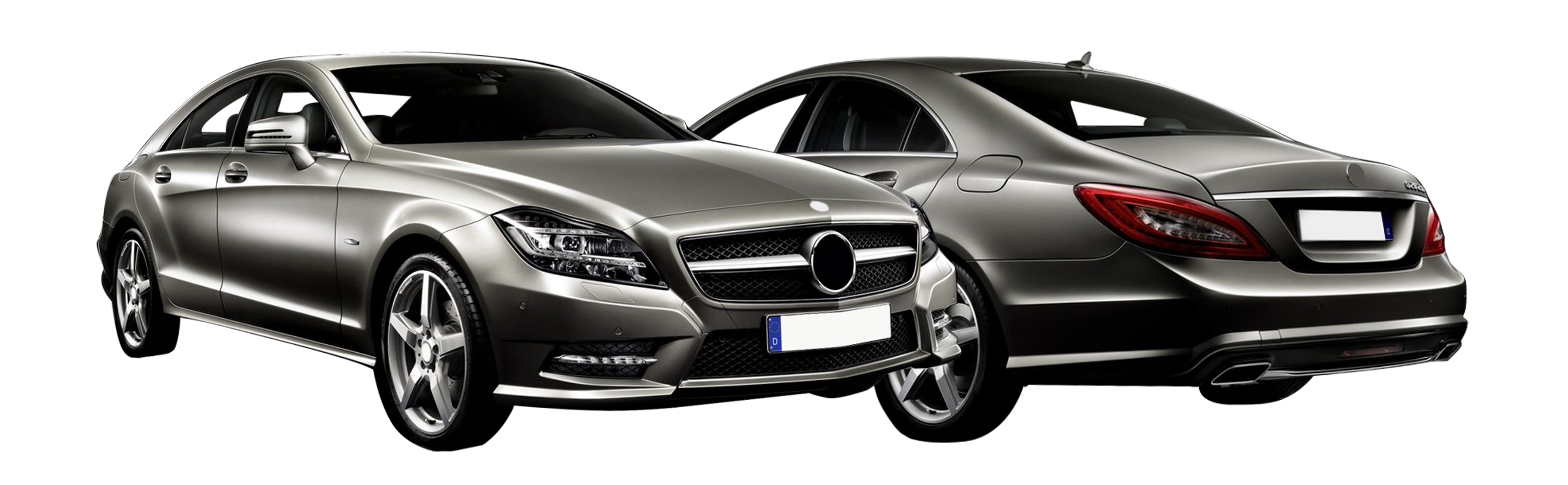 MERCEDES - CLS (C218) - Mod. 01/11 - 12/14