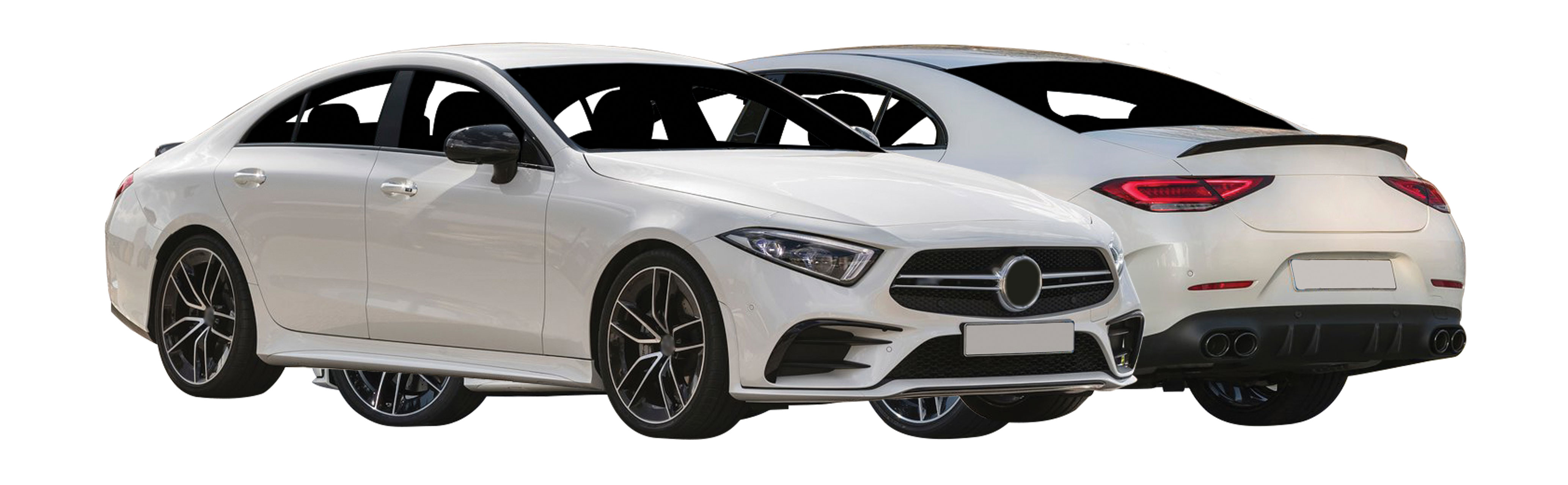 MERCEDES - CLS (C257) AMG/AMG LINE - Mod. 03/18 - 12/21
