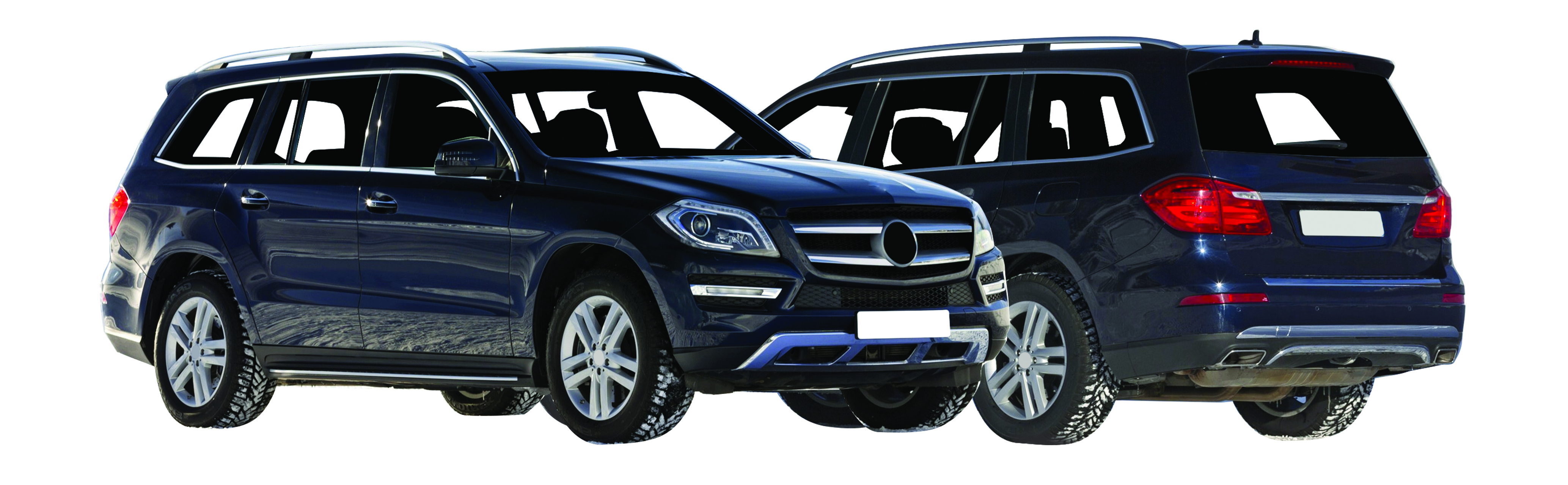 MERCEDES - GL CLASS (X166) - Mod. 09/12 - 10/15