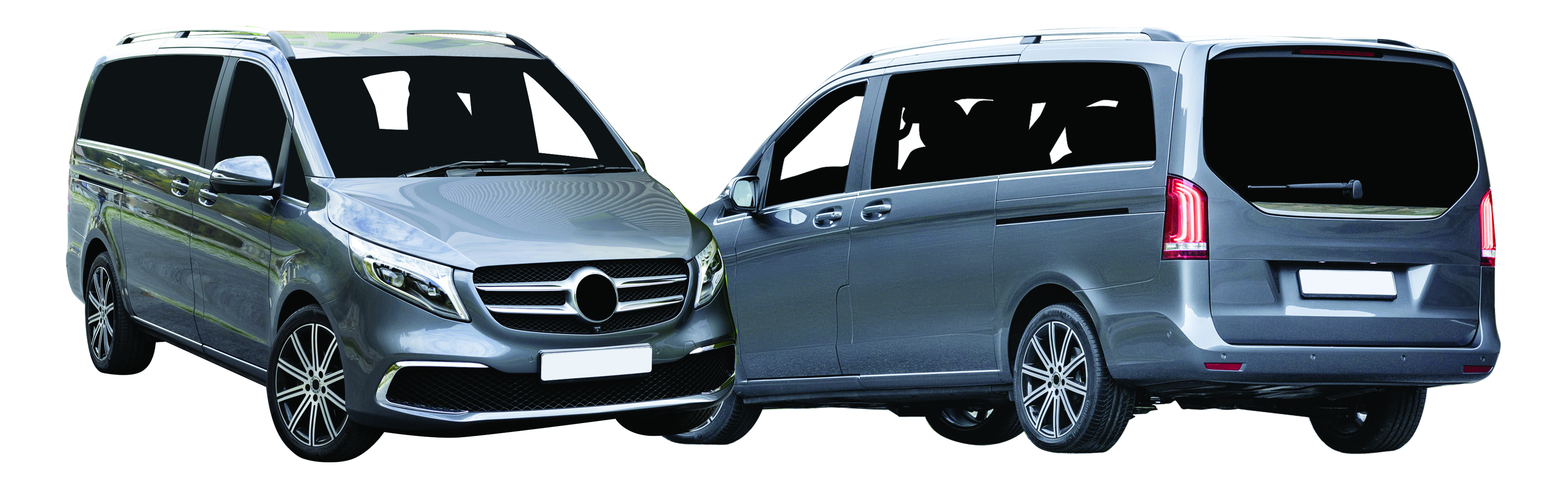 MERCEDES - V CLASS (W447) - Mod. 03/19 -