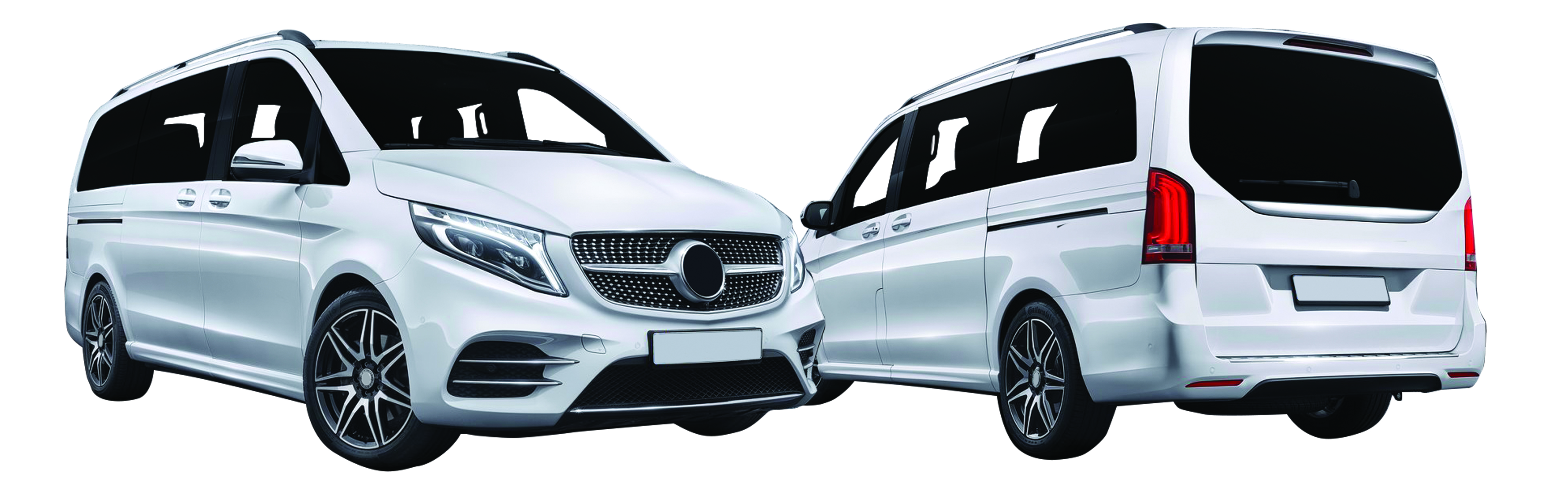 MERCEDES - V CLASS (W447) AMG LINE - Mod. 03/19 -