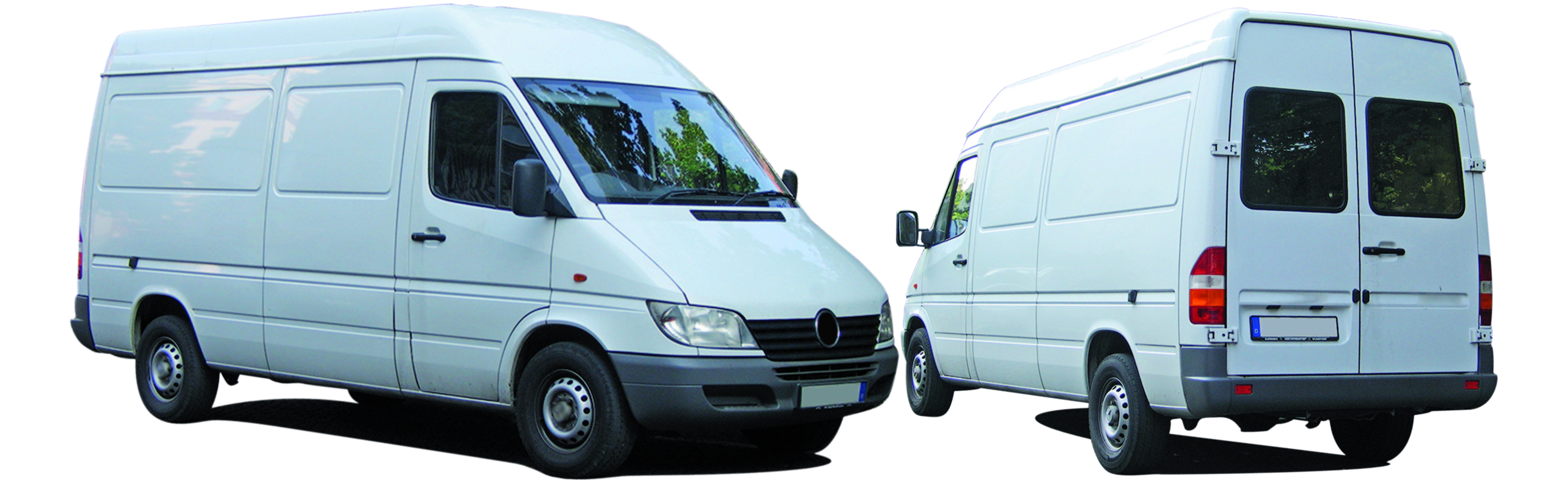 MERCEDES - SPRINTER - Mod. 02/00 - 03/06