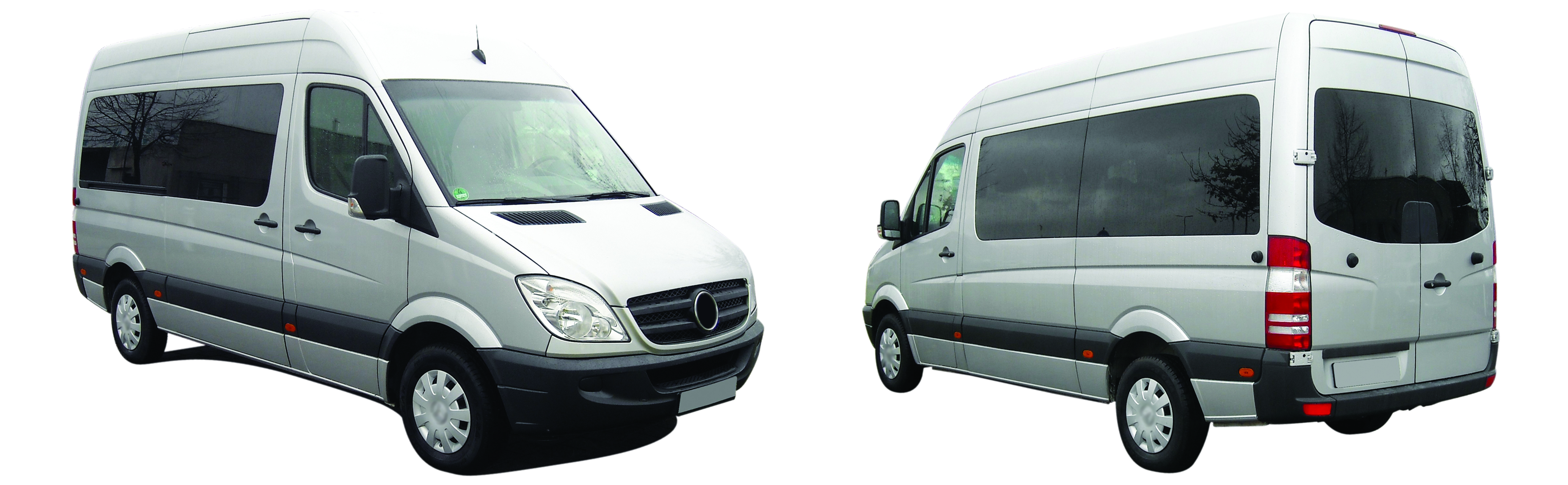 MERCEDES - SPRINTER - Mod. 04/06 - 08/13