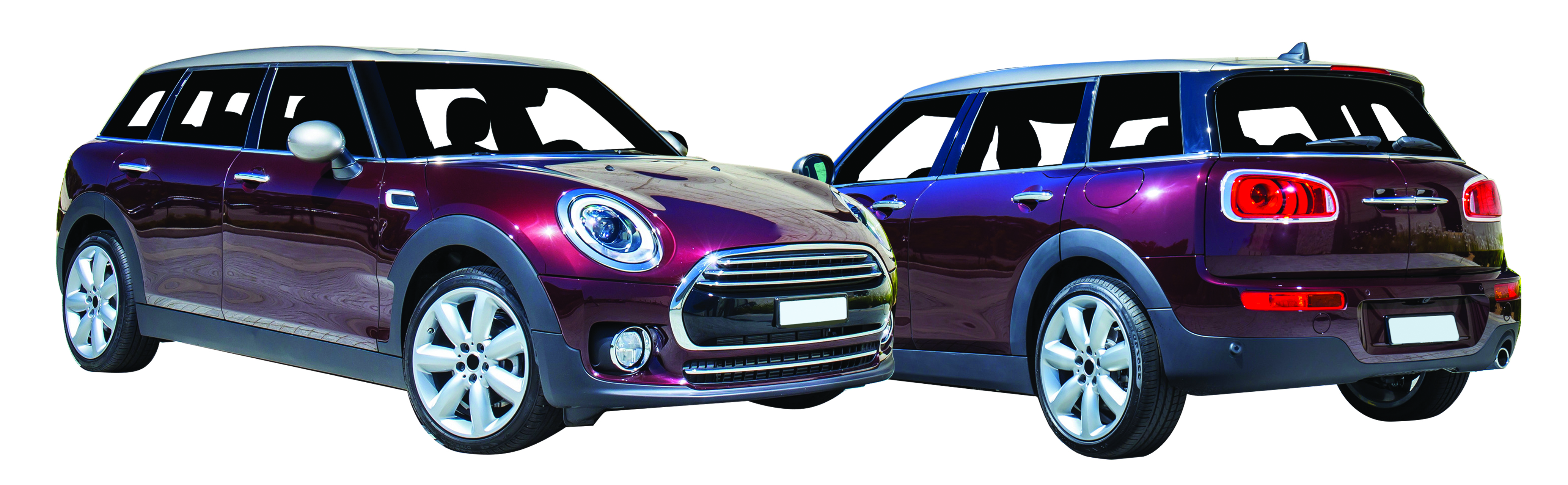 MINI - MINI (BMW) CLUBMAN (F54) - Mod. 07/15 - 06/19