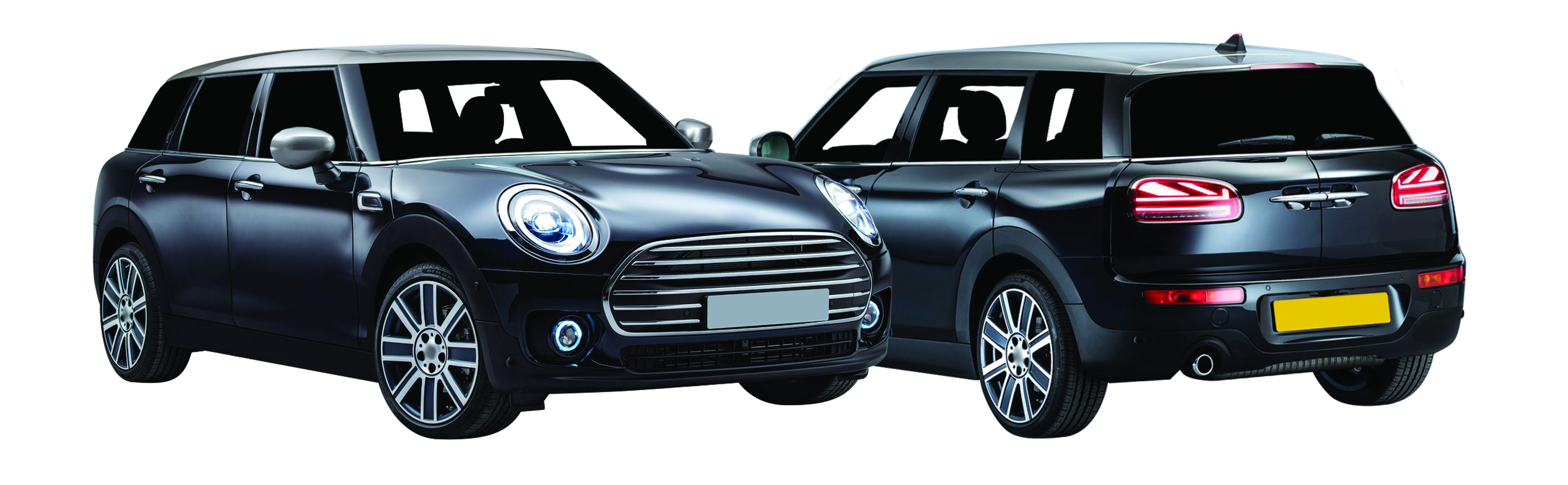 MINI - MINI (BMW) CLUBMAN (F54) - Mod. 07/19 - 01/24