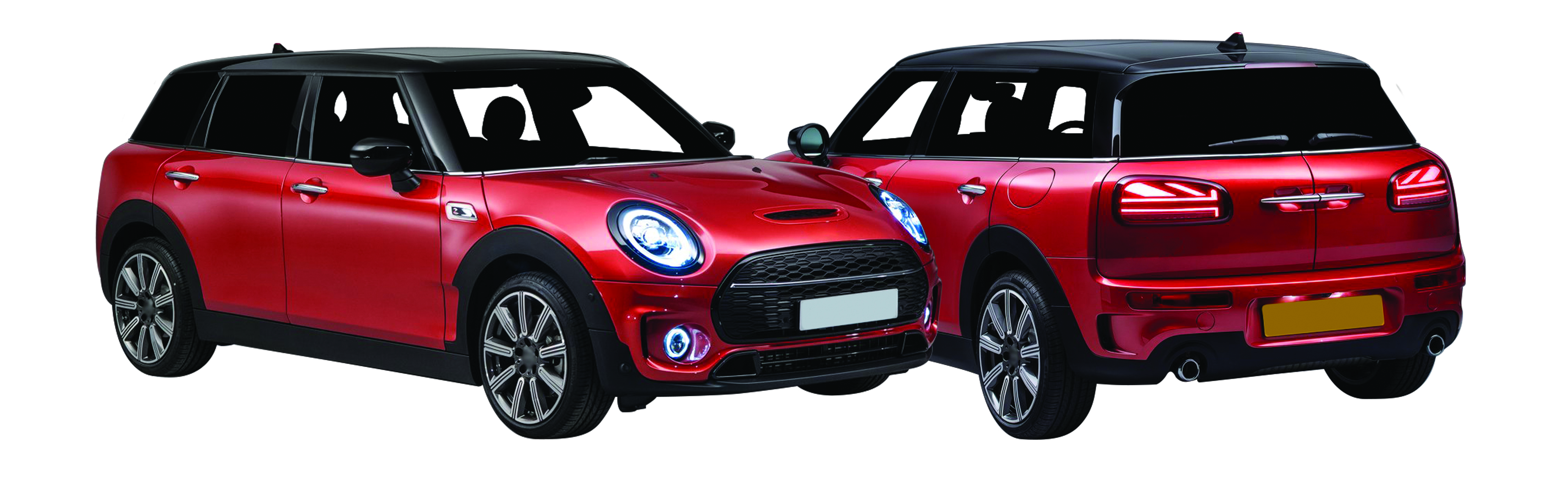 MINI - MINI (BMW) CLUBMAN COOPER S (F54) - Mod. 07/19 - 01/24