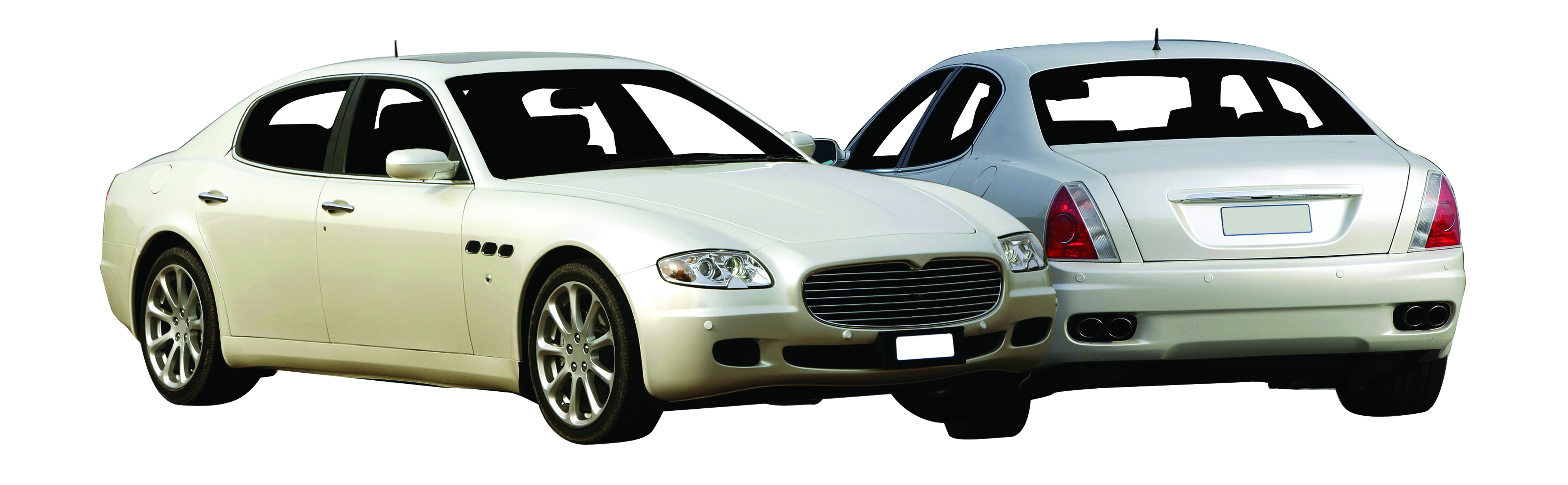 MASERATI - QUATTROPORTE (M139) - Mod. 09/03 - 06/08