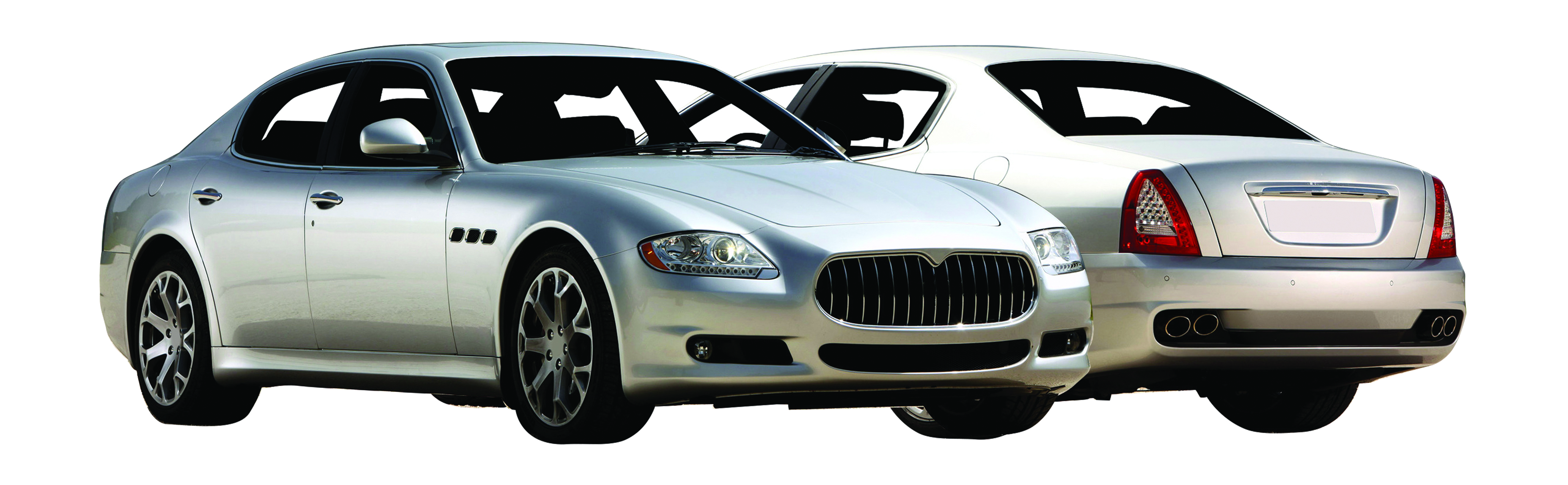 MASERATI - QUATTROPORTE (M139) - Mod. 07/08 - 11/12