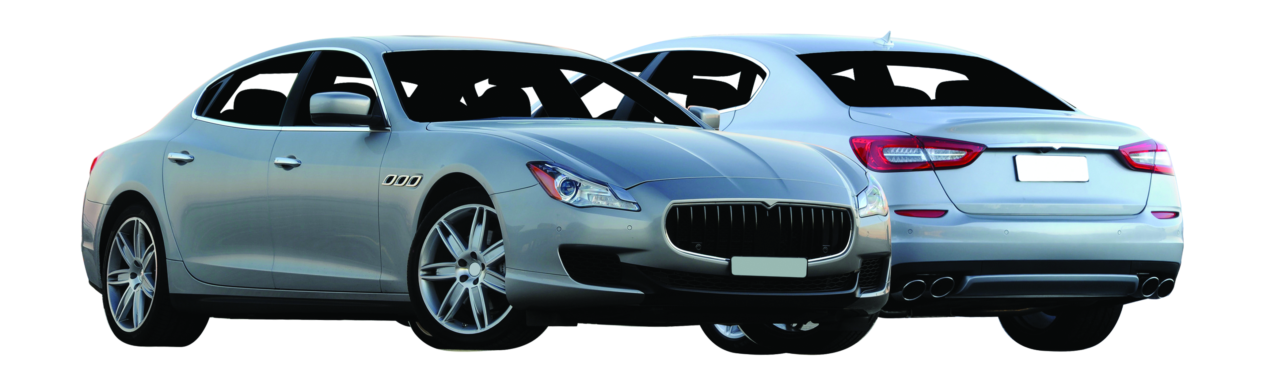 MASERATI - QUATTROPORTE GRANSPORT (M156) - Mod. 12/12 - 05/16