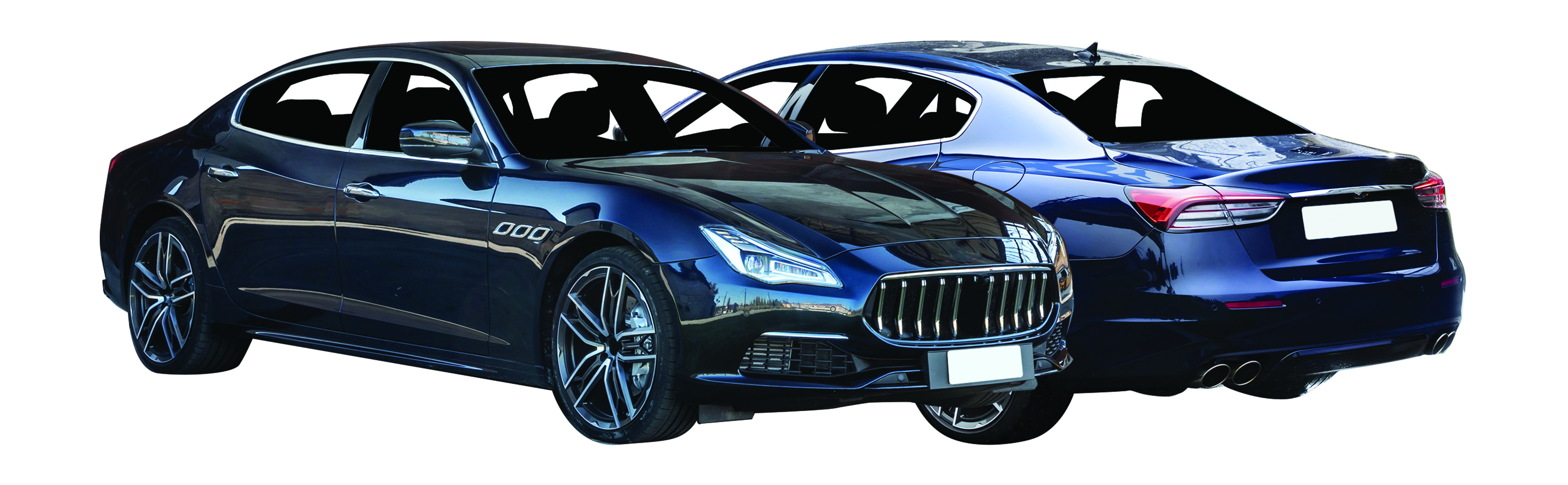 MASERATI - GHIBLI (M157) GRAN LUSSO - Mod. 06/16 -