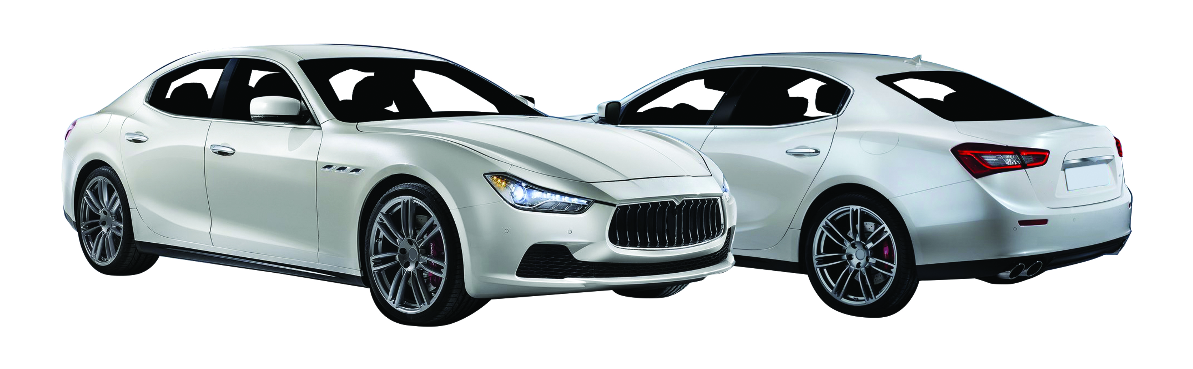 MASERATI - GHIBLI (M157) - Mod. 04/13 - 03/18