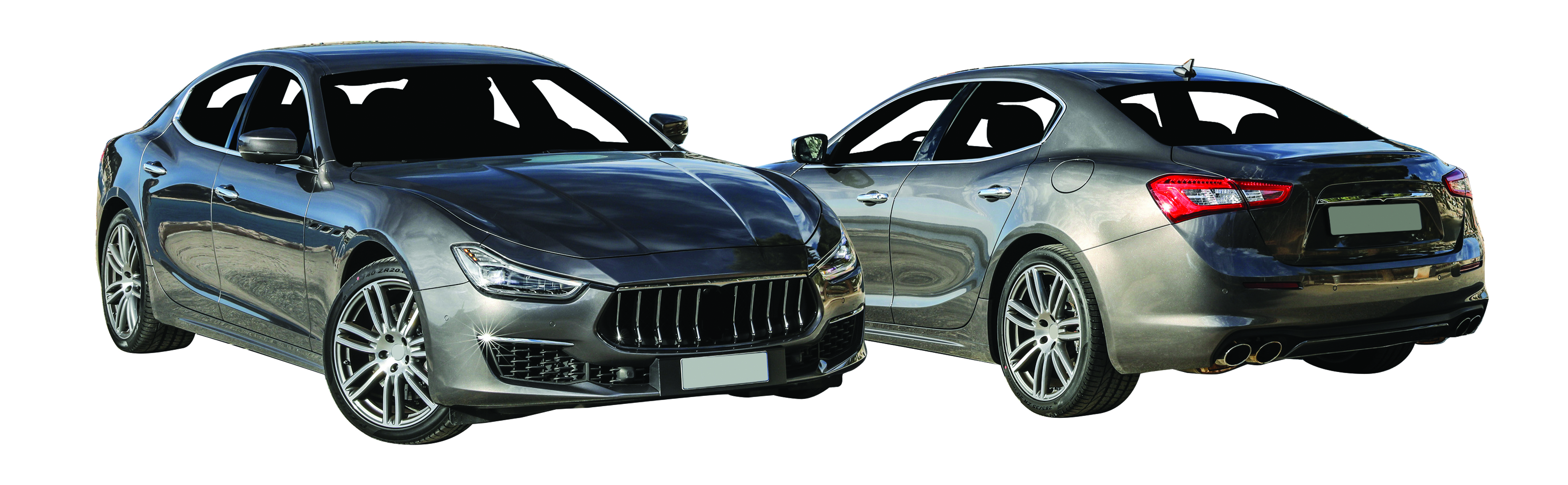 MASERATI - GHIBLI (M157) GRAN LUSSO - Mod. 04/18 -